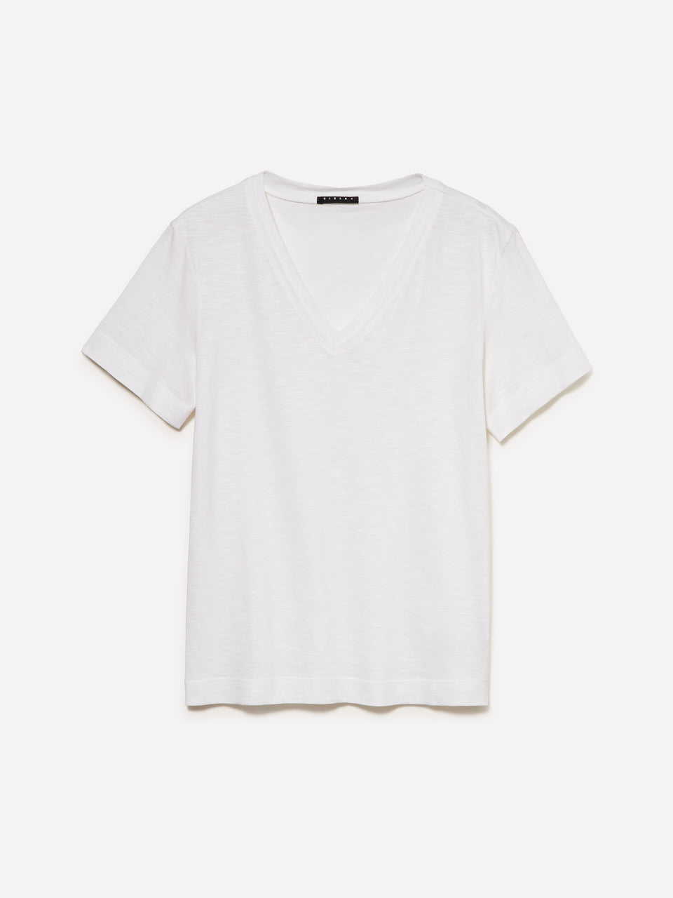 Camiseta com decote em V - ucb_image_FS