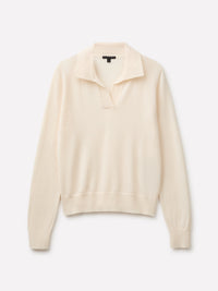 Polo in maglia 100% lana - ucb_image_FS