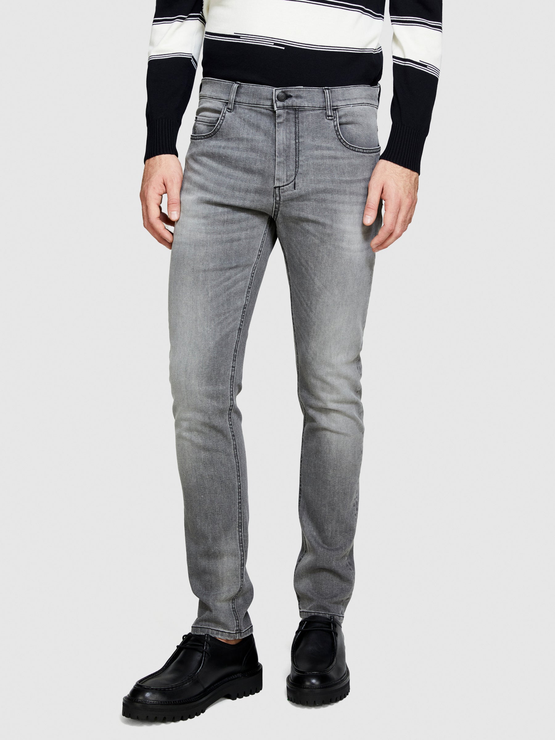 Jeans Helsinki Skinny fit - ucb_image_FY