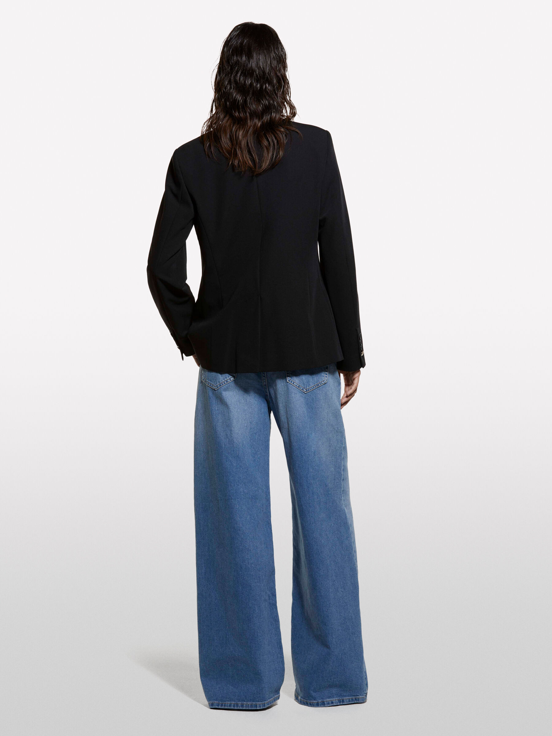 TROUSERS Mulher image number null