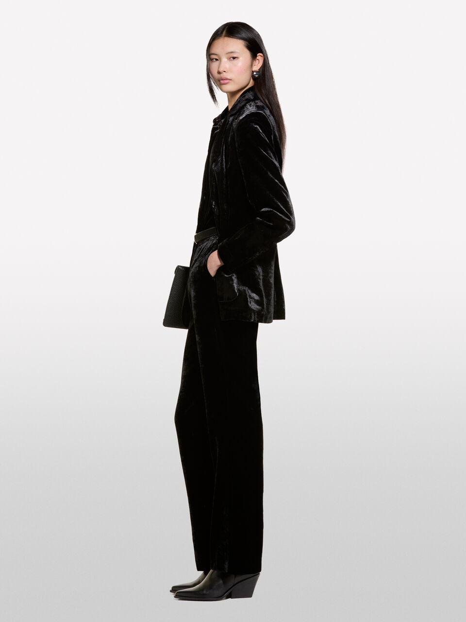 JACKET Mulher image number null