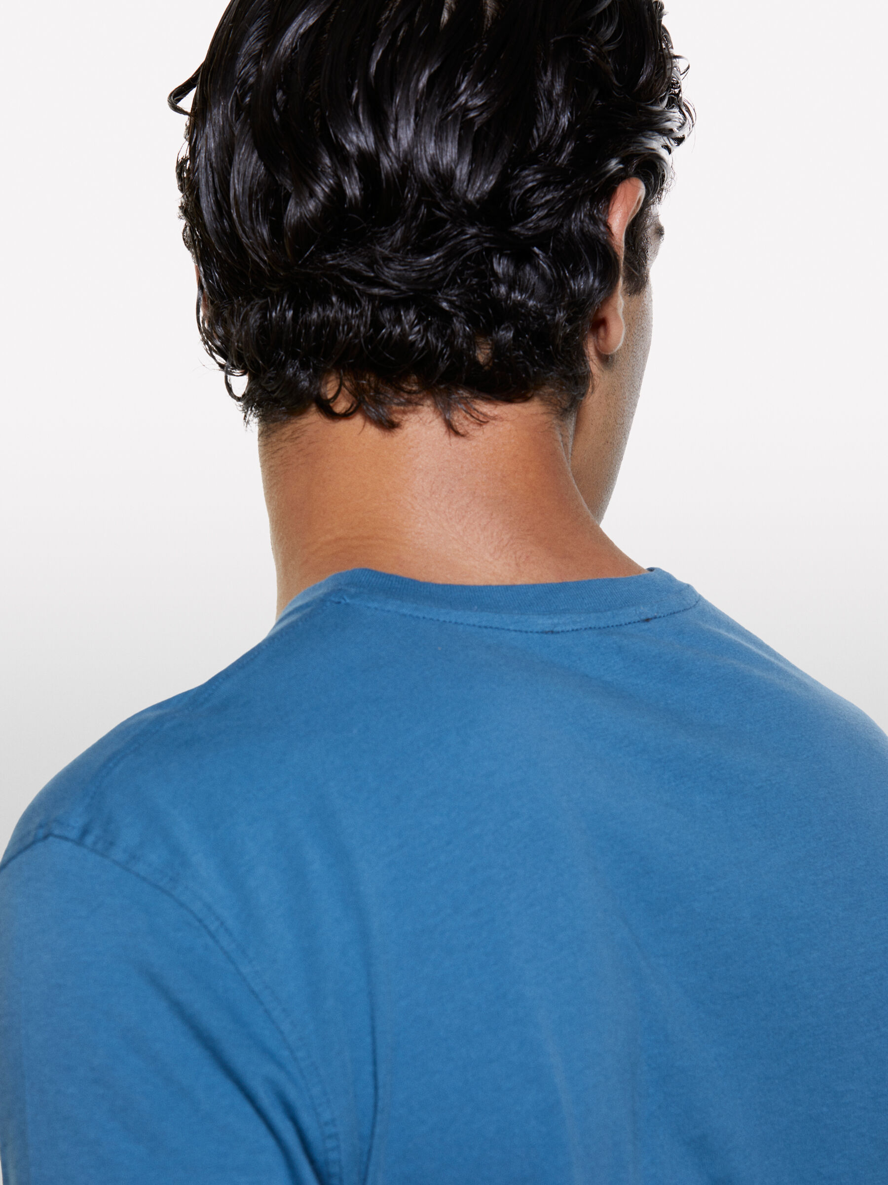 T-SHIRT Homem image number null