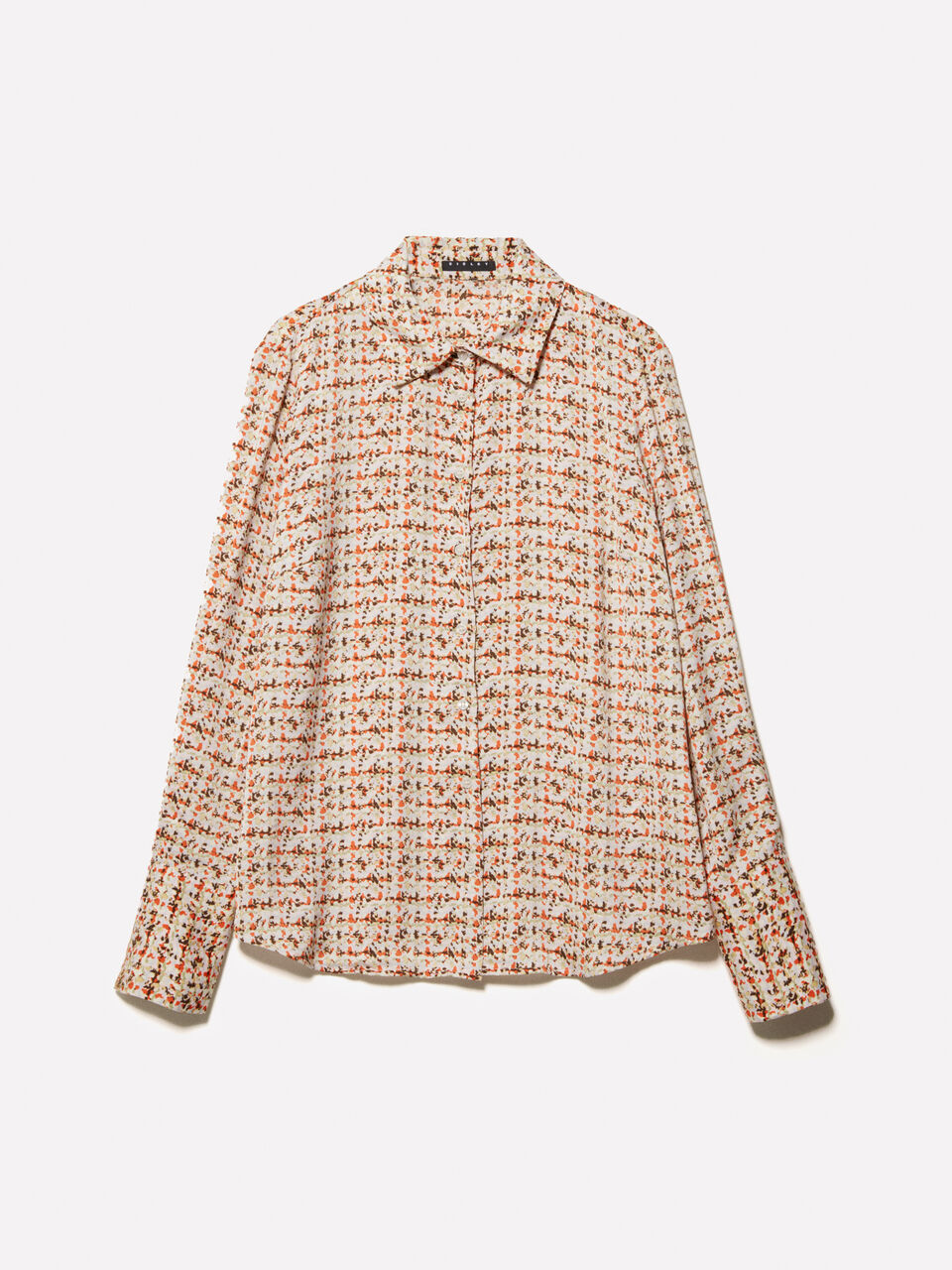 SHIRT Mulher image number null