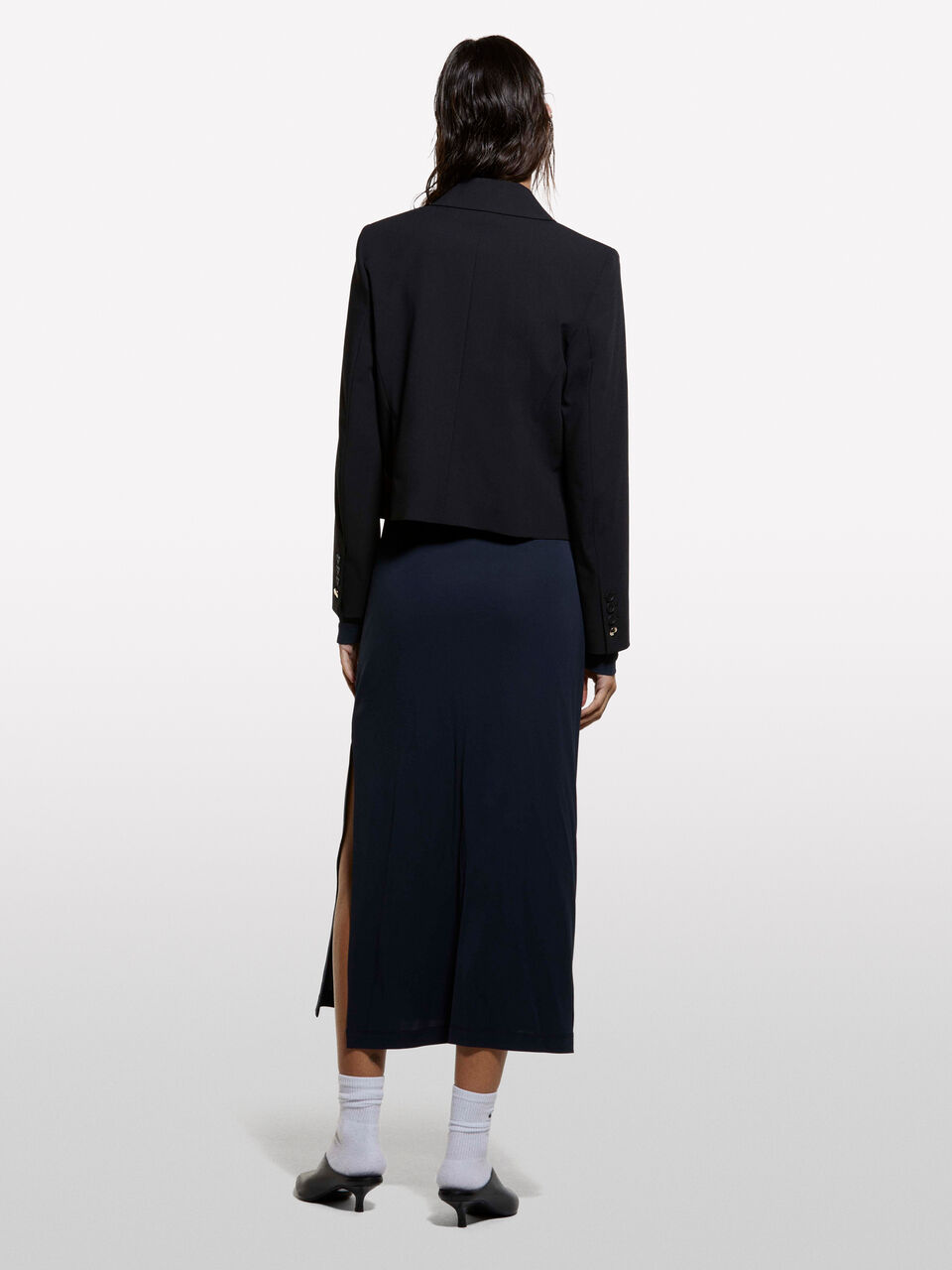 JACKET Mulher image number null