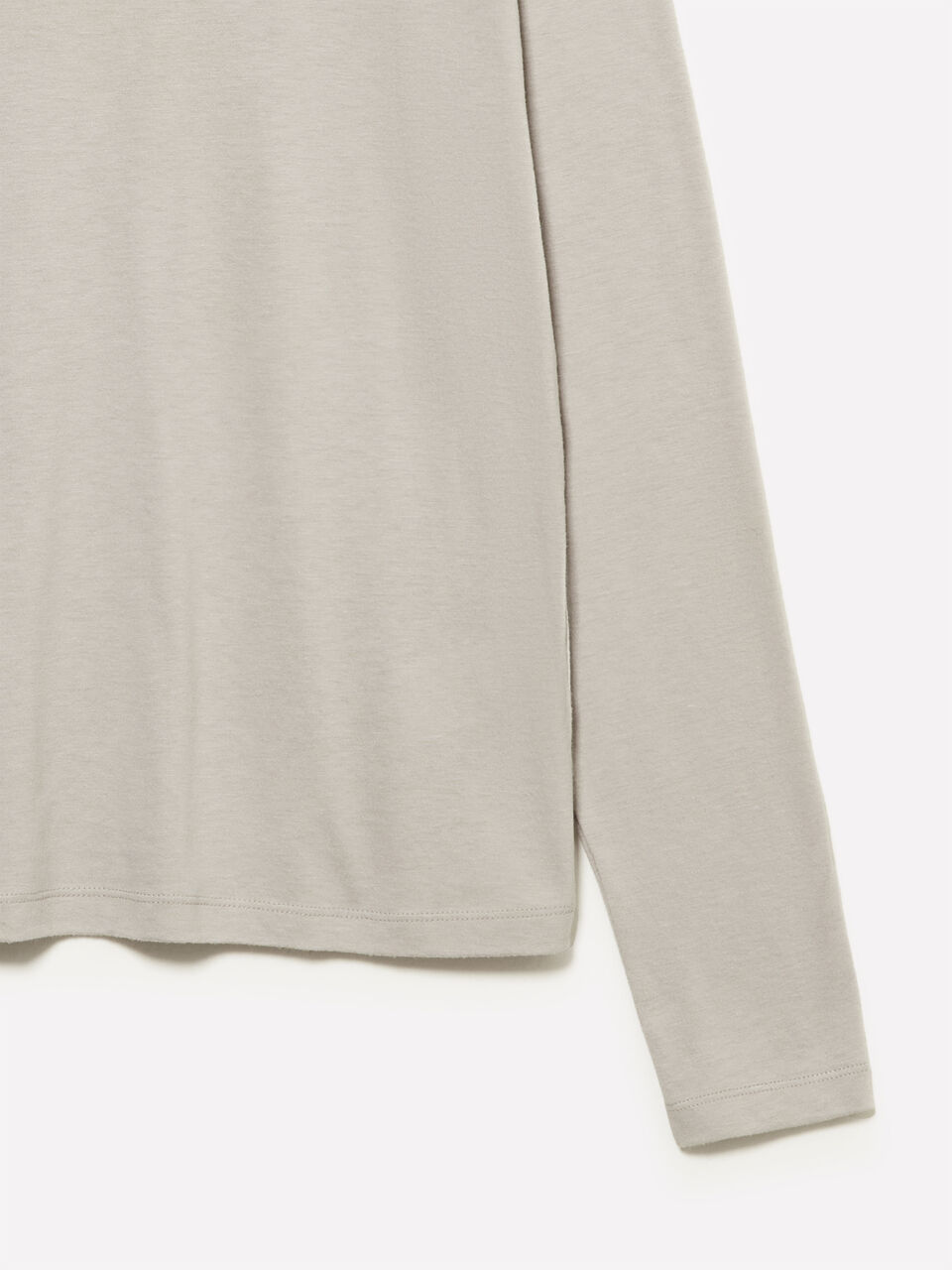 T-SHIRT L/S Mulher image number null