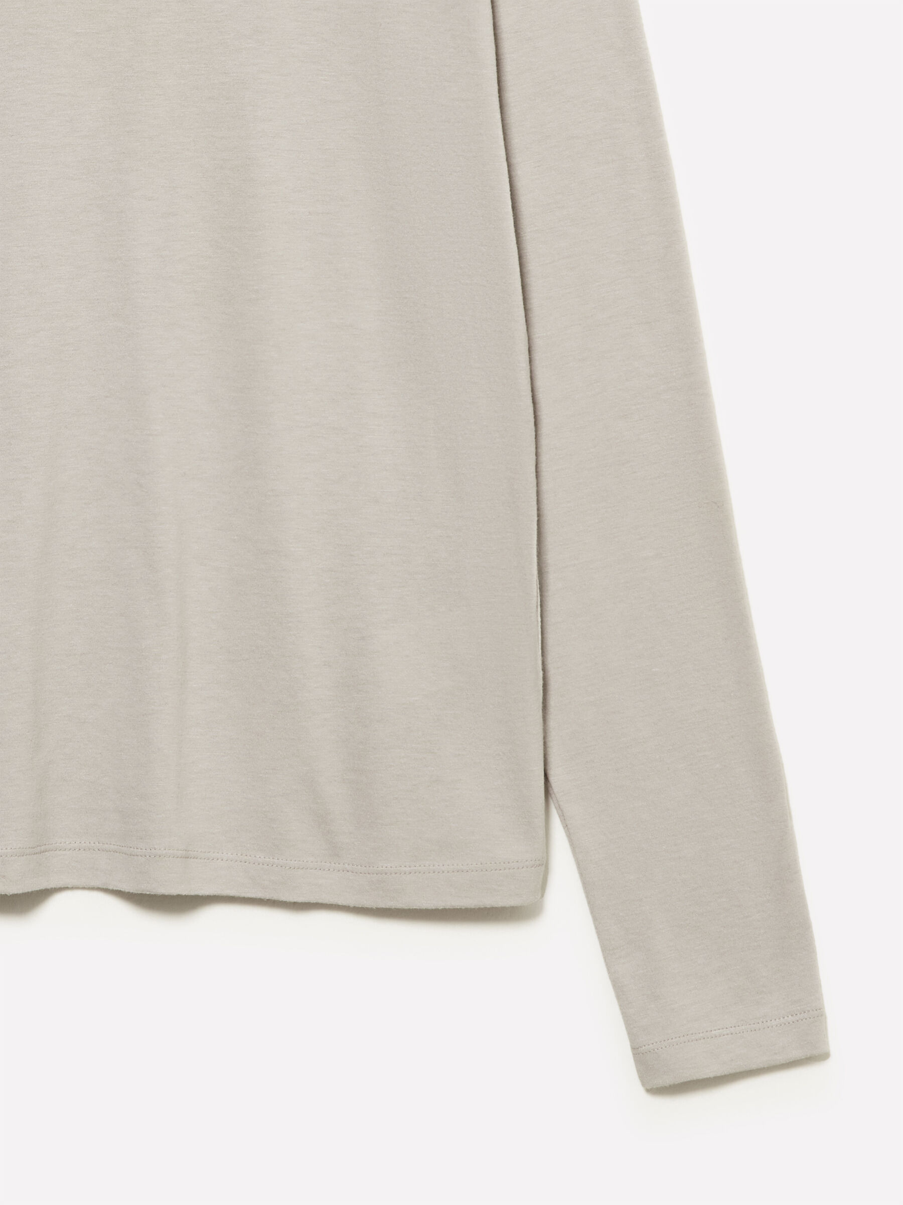 T-SHIRT L/S Mulher image number null