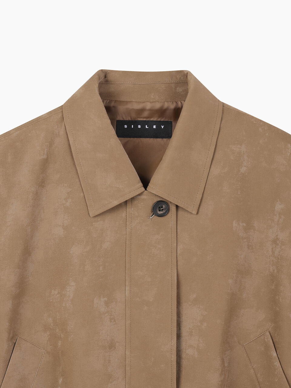 JACKET Mulher image number null