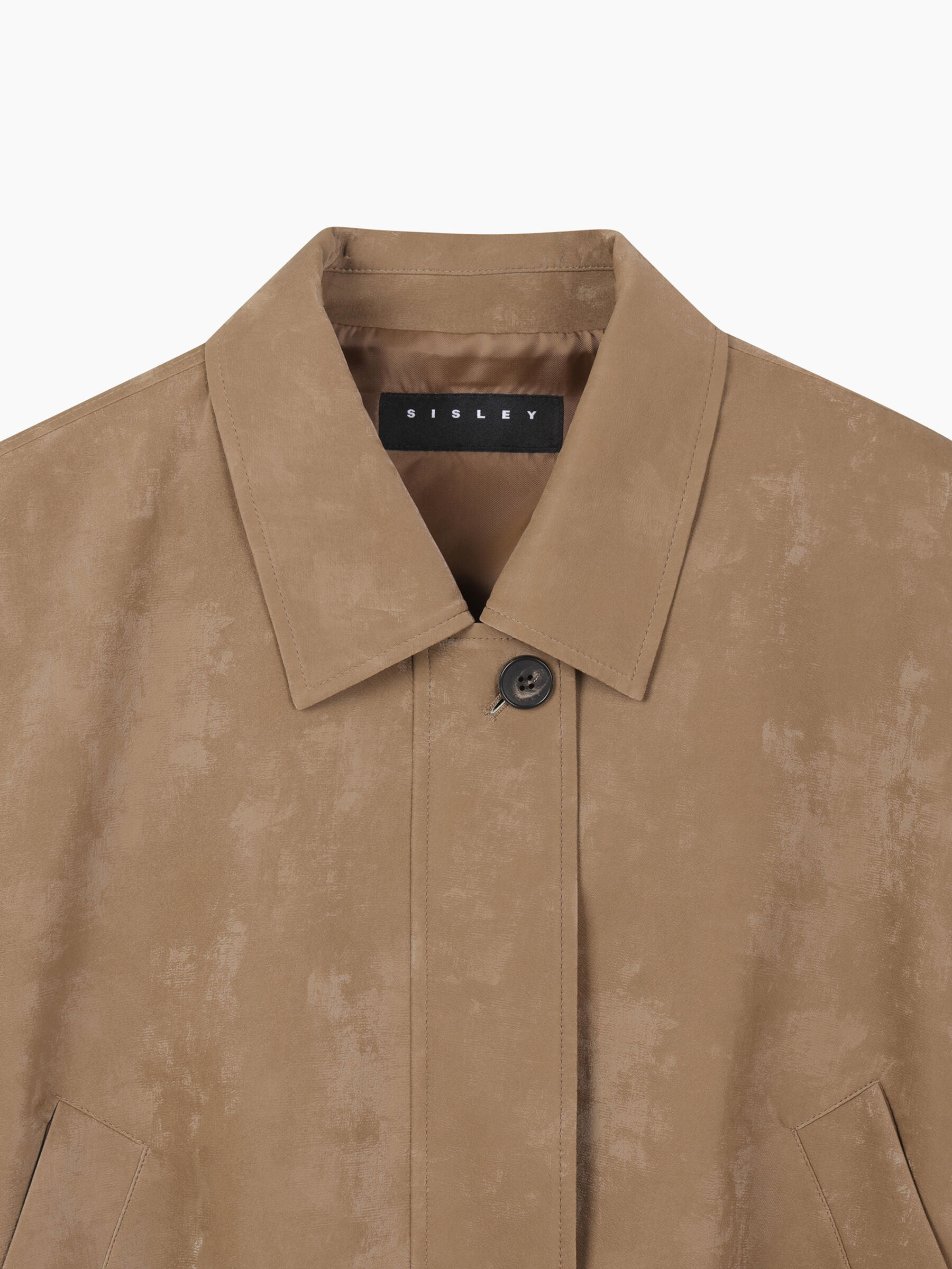 JACKET Mulher image number null