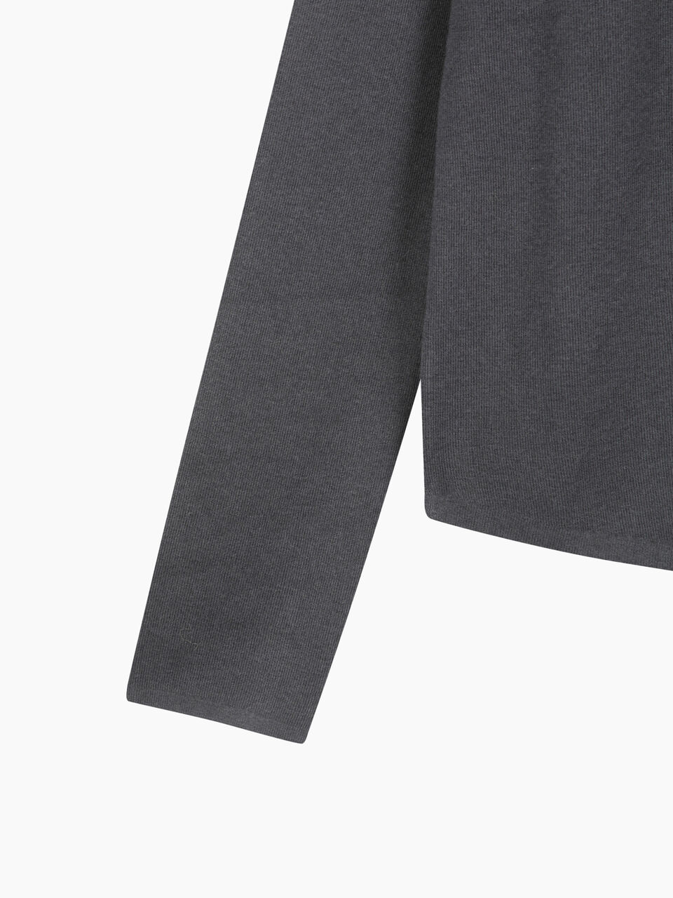 SWEATER W/HOOD Mulher image number null