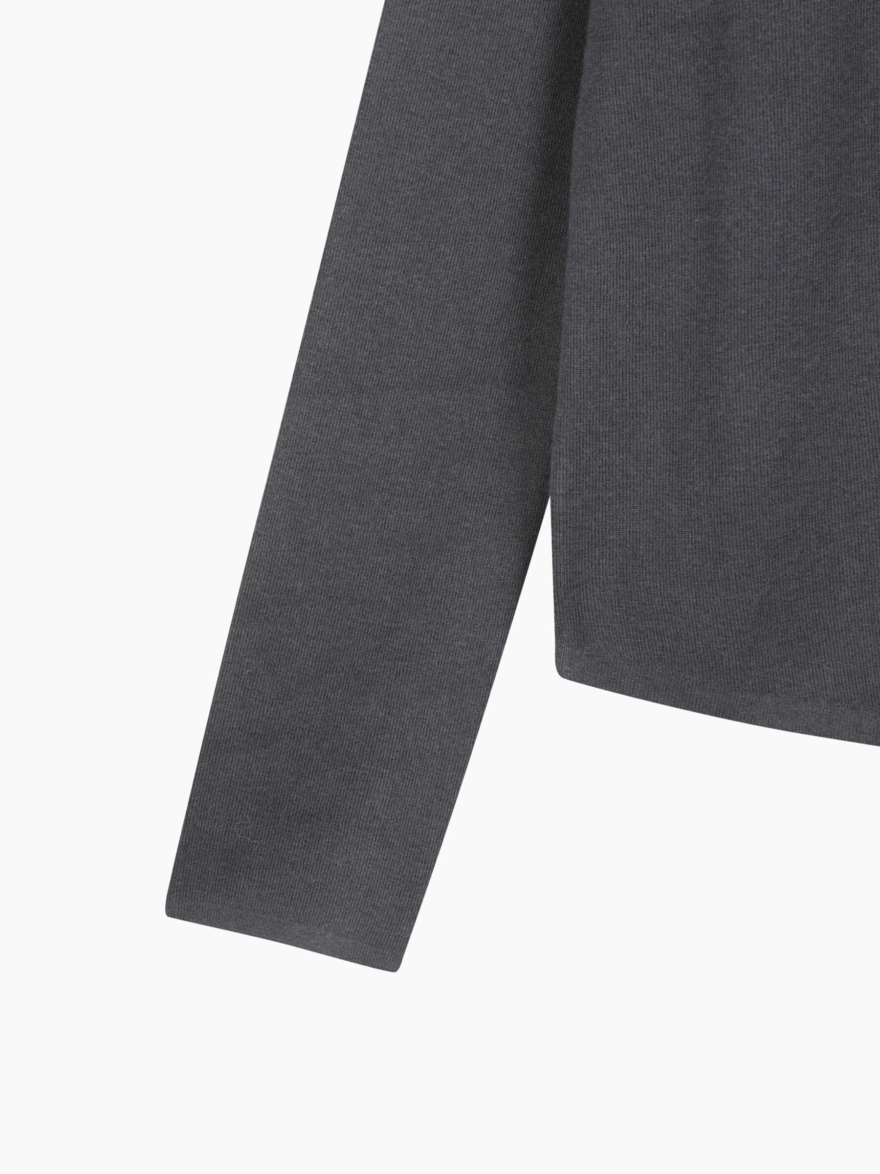 SWEATER W/HOOD Mulher image number null