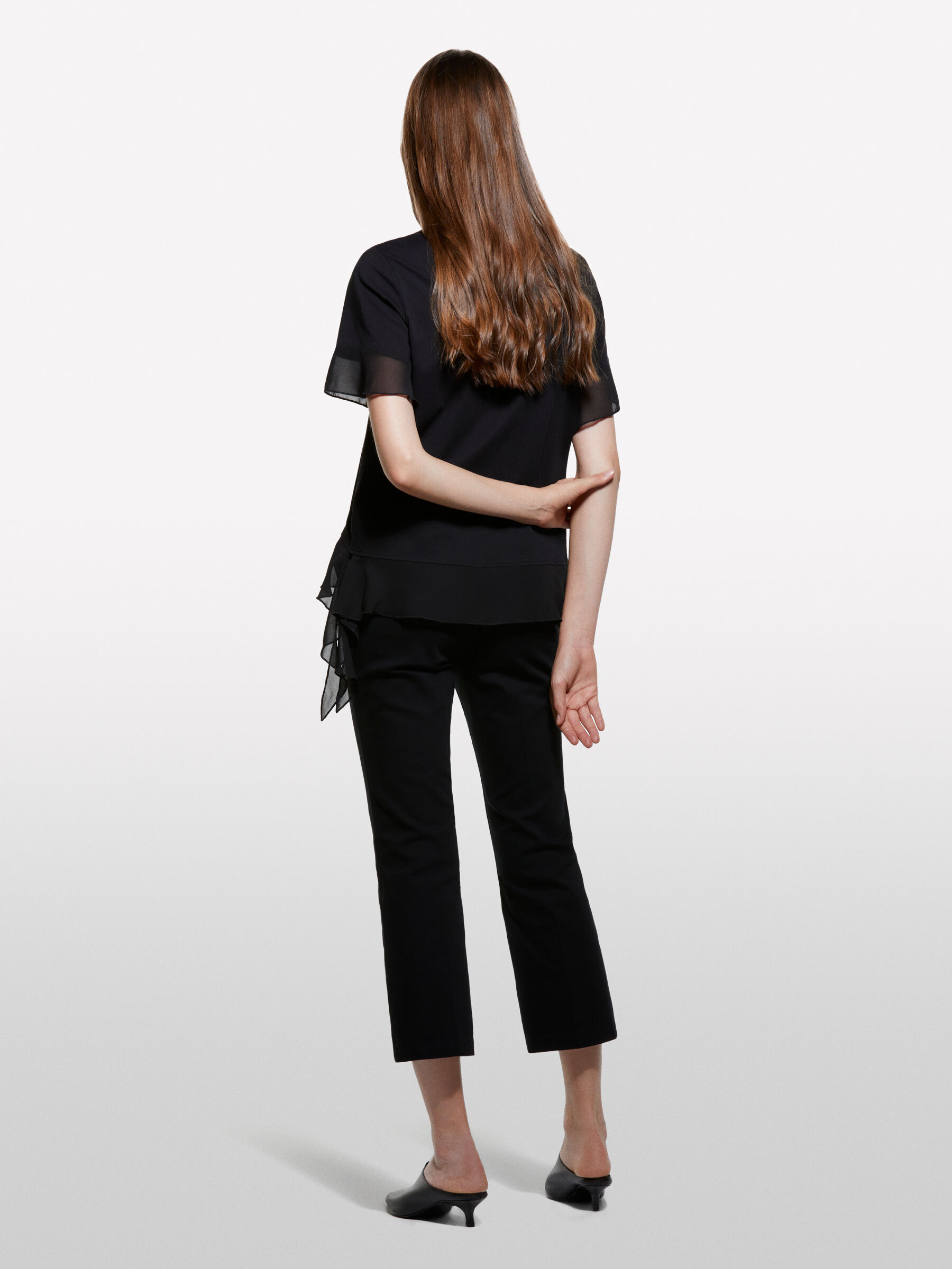 T-SHIRT Mulher image number null