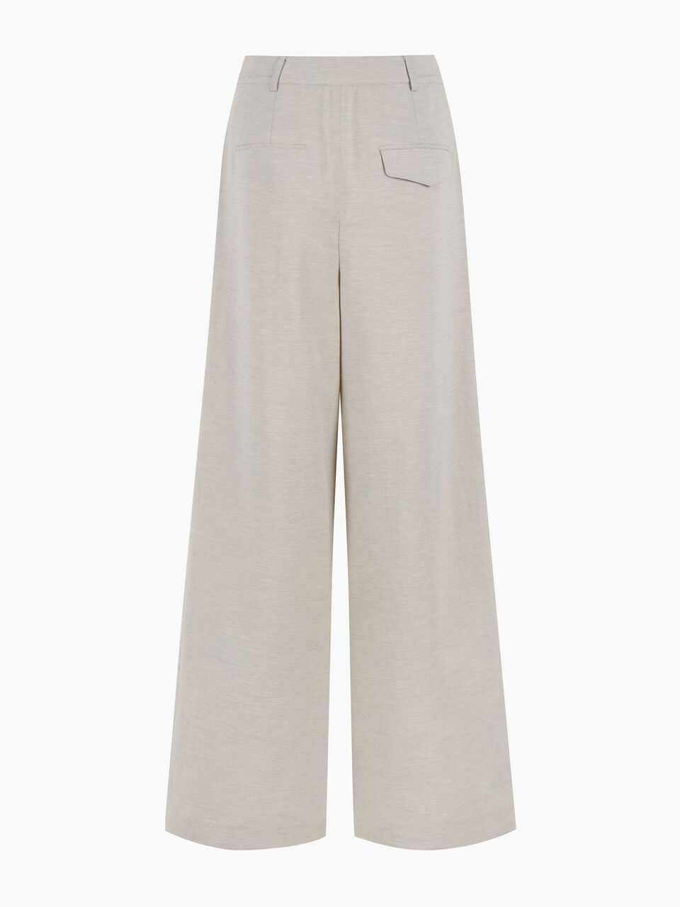 TROUSERS Mulher image number null