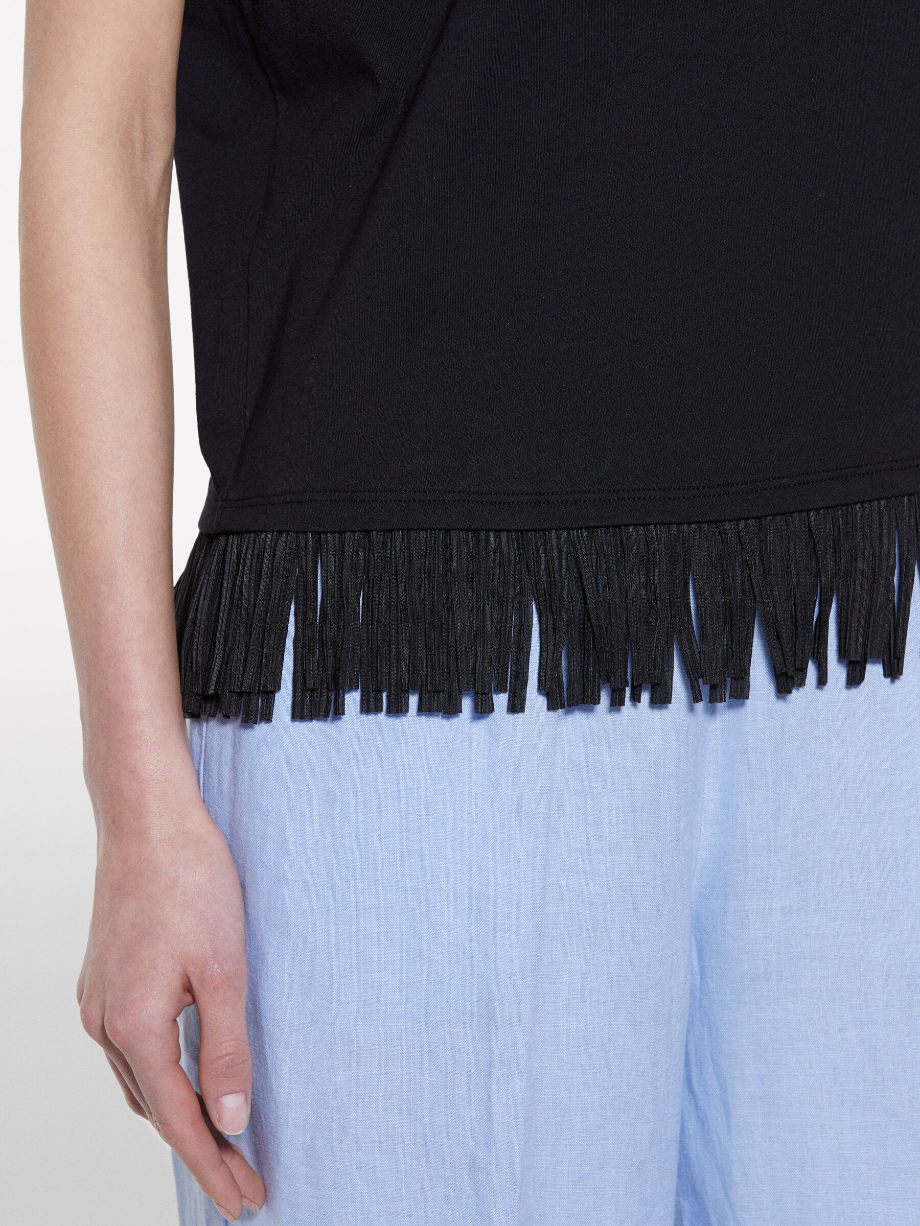 T-SHIRT Mulher image number null