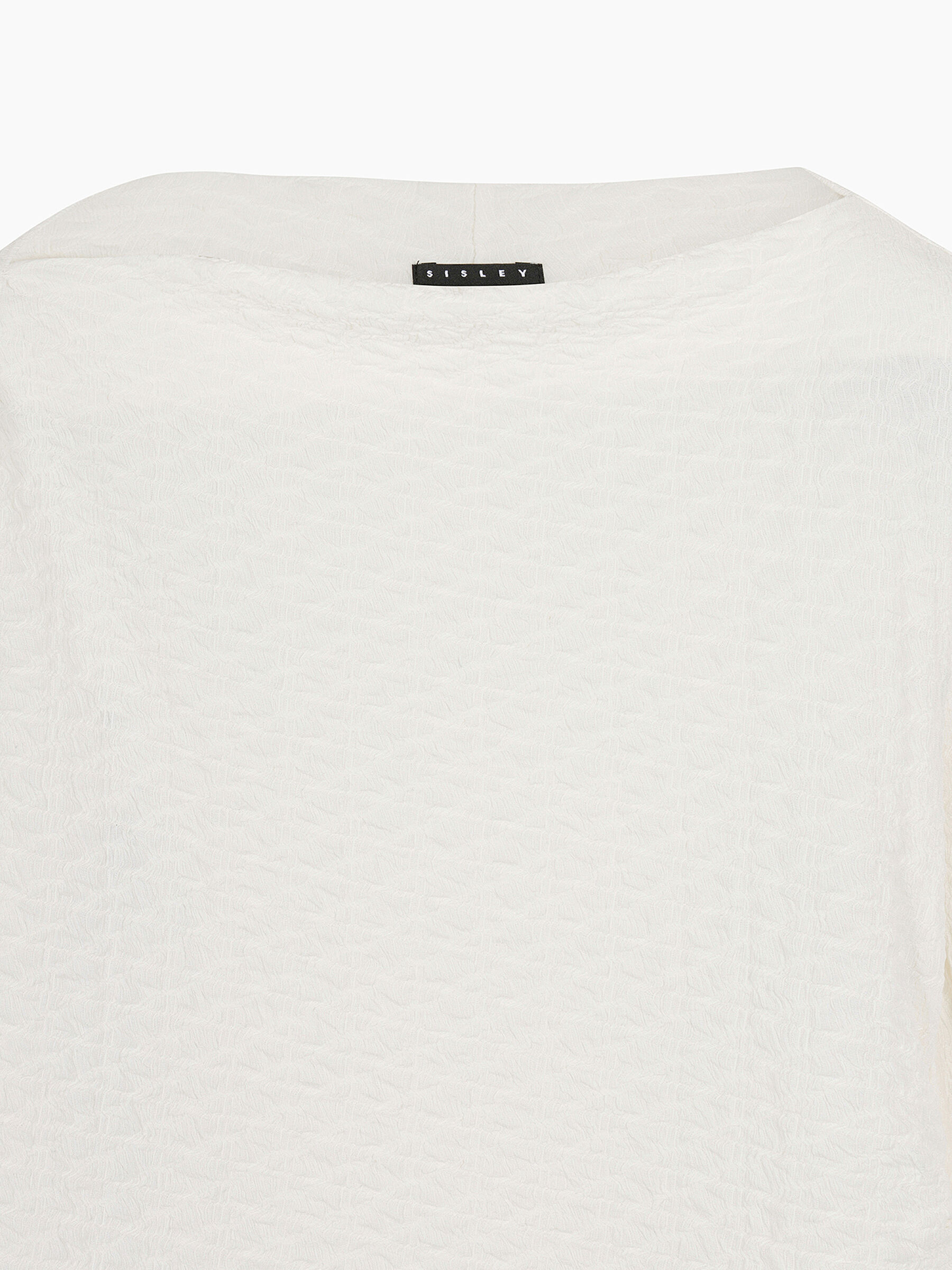 T-SHIRT L/S Mulher image number null