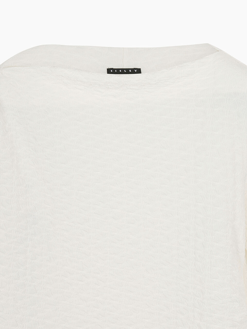T-SHIRT L/S Mulher image number null
