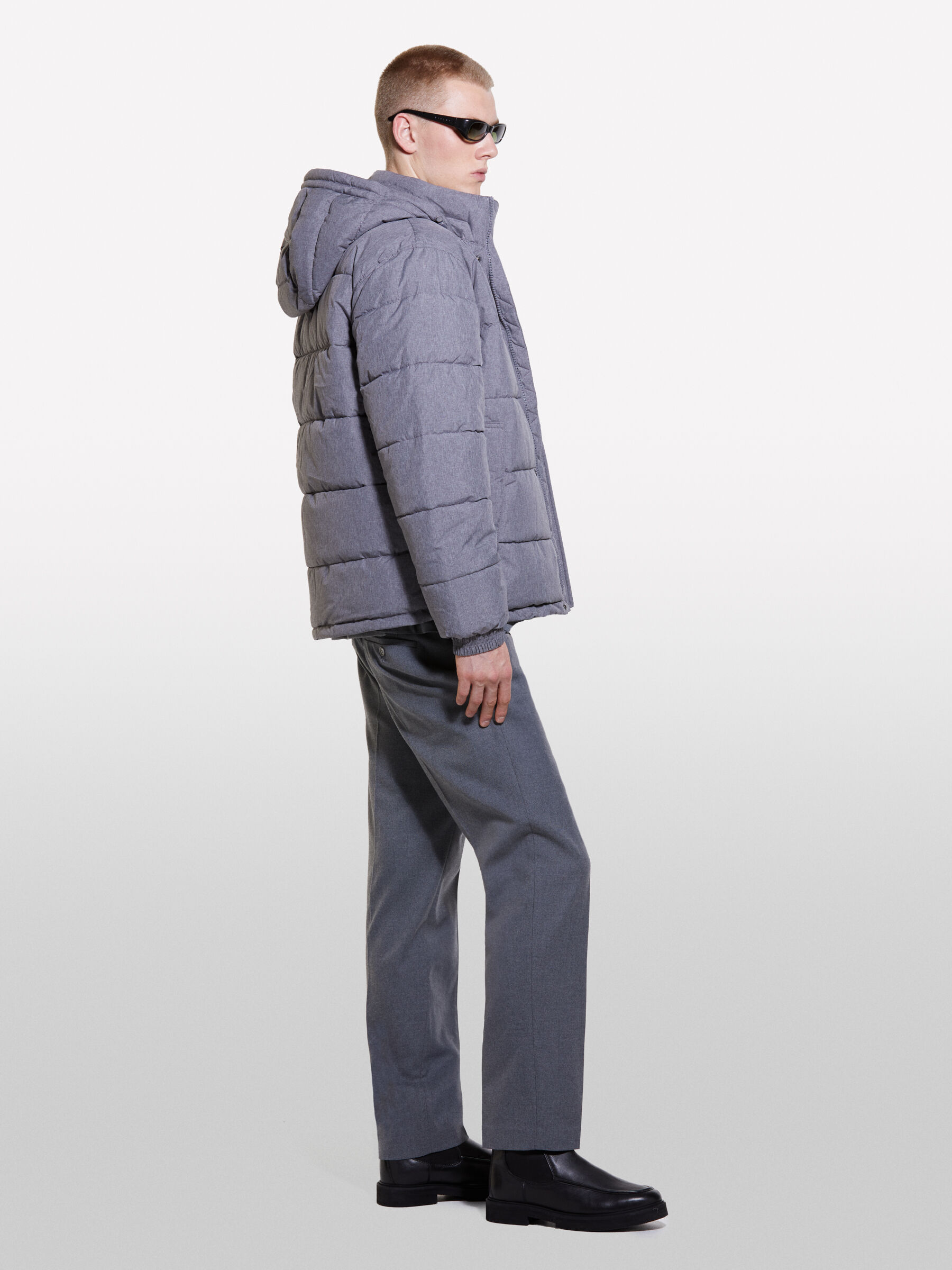 JACKET Homem image number null