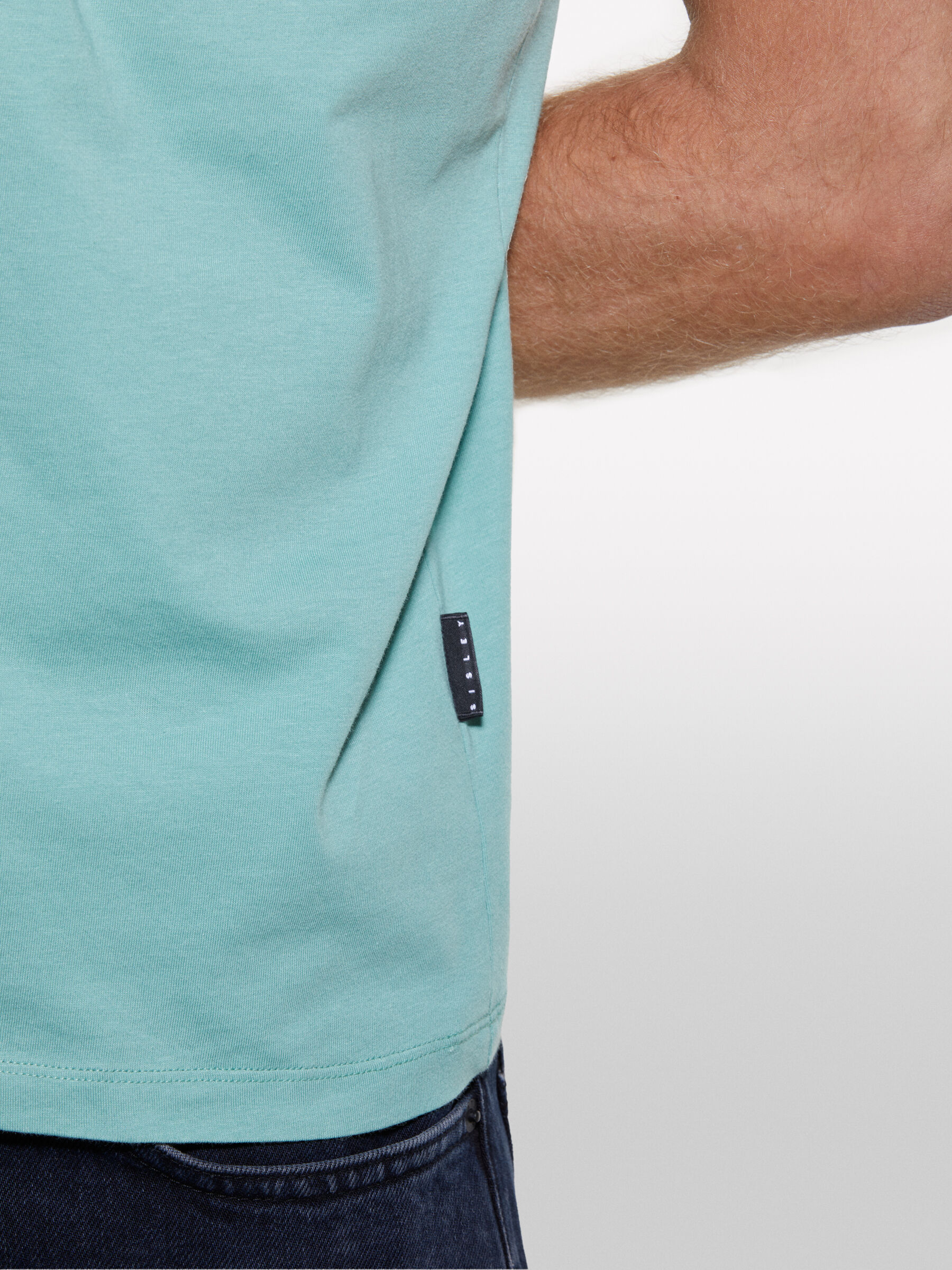 T-SHIRT Homem image number null