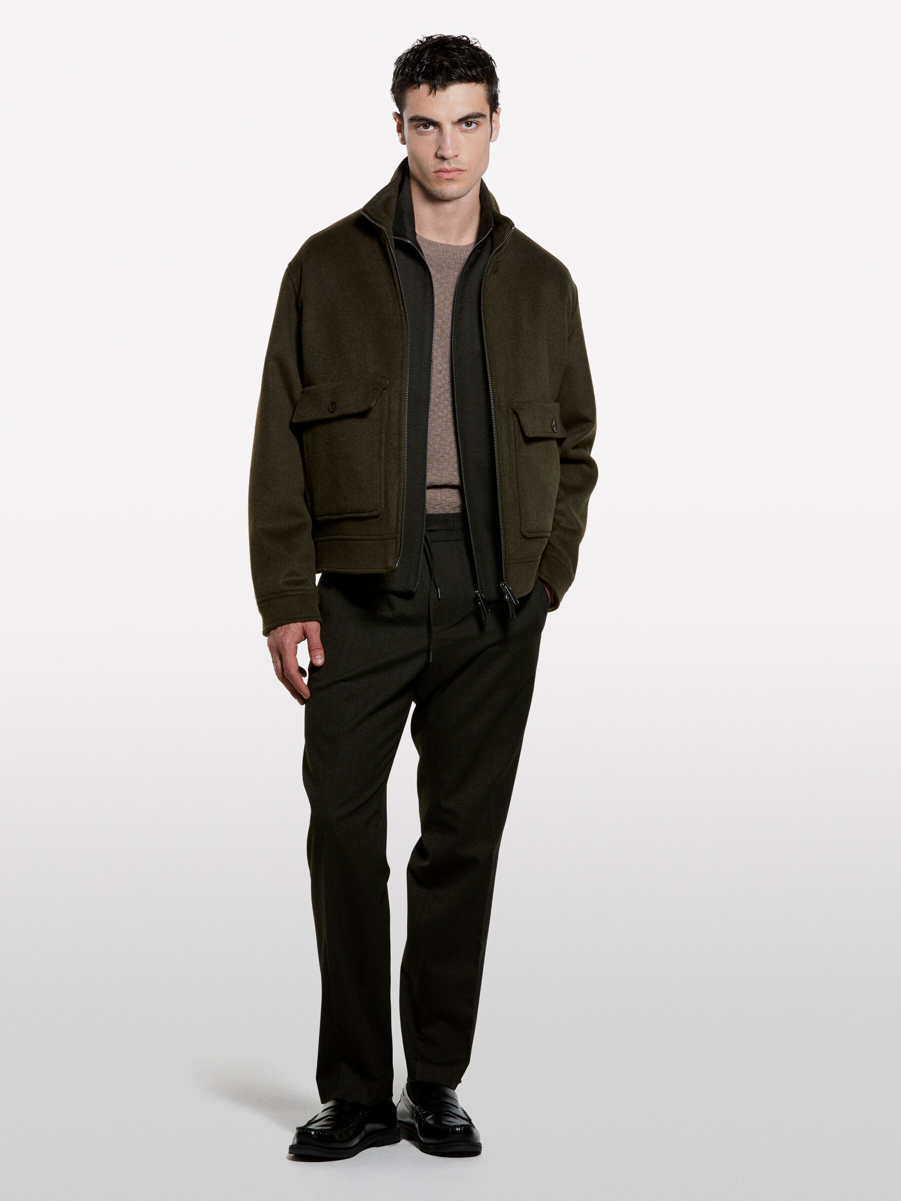 TROUSERS Homem image number null