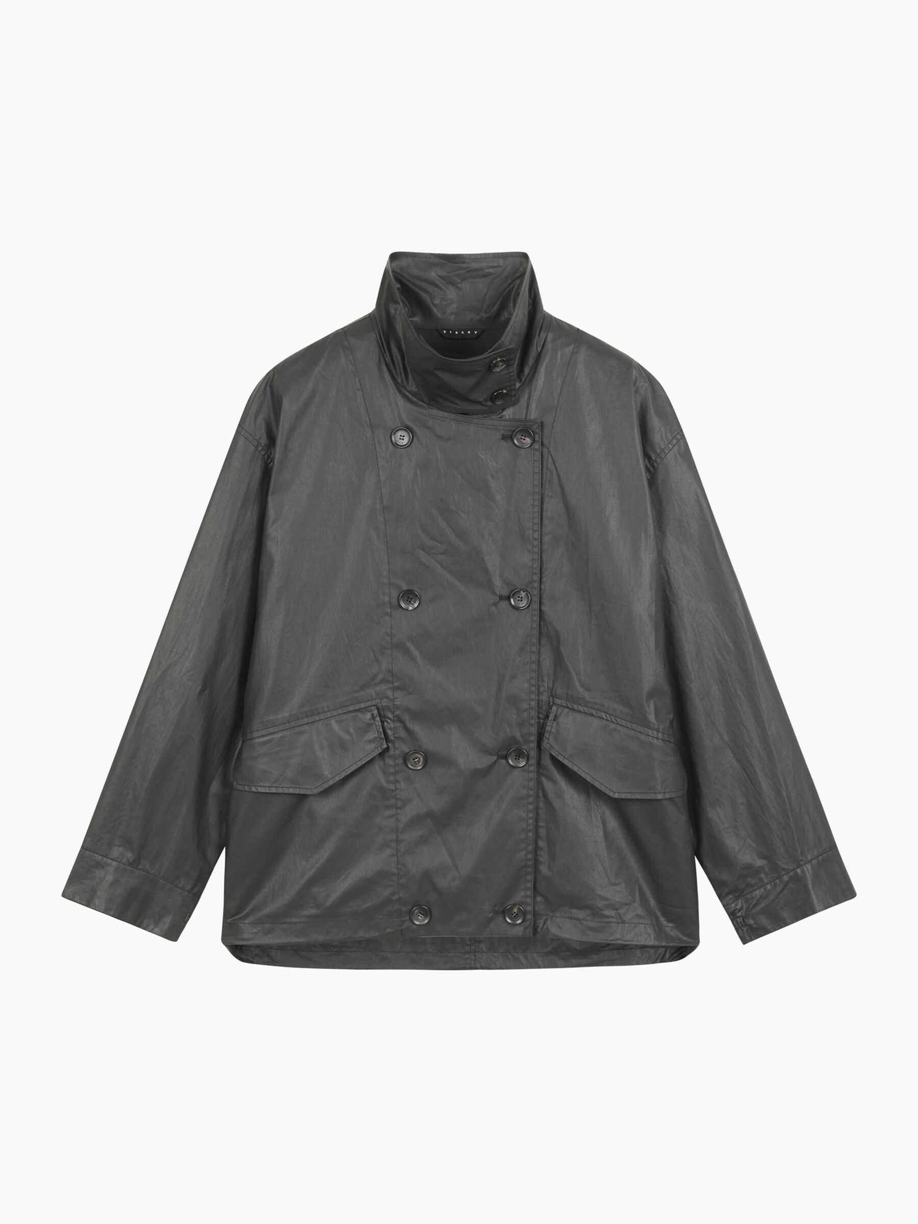 JACKET Mulher image number null