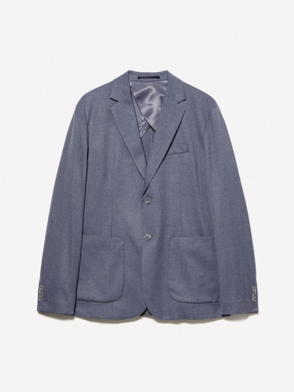 JACKET Homem image number null