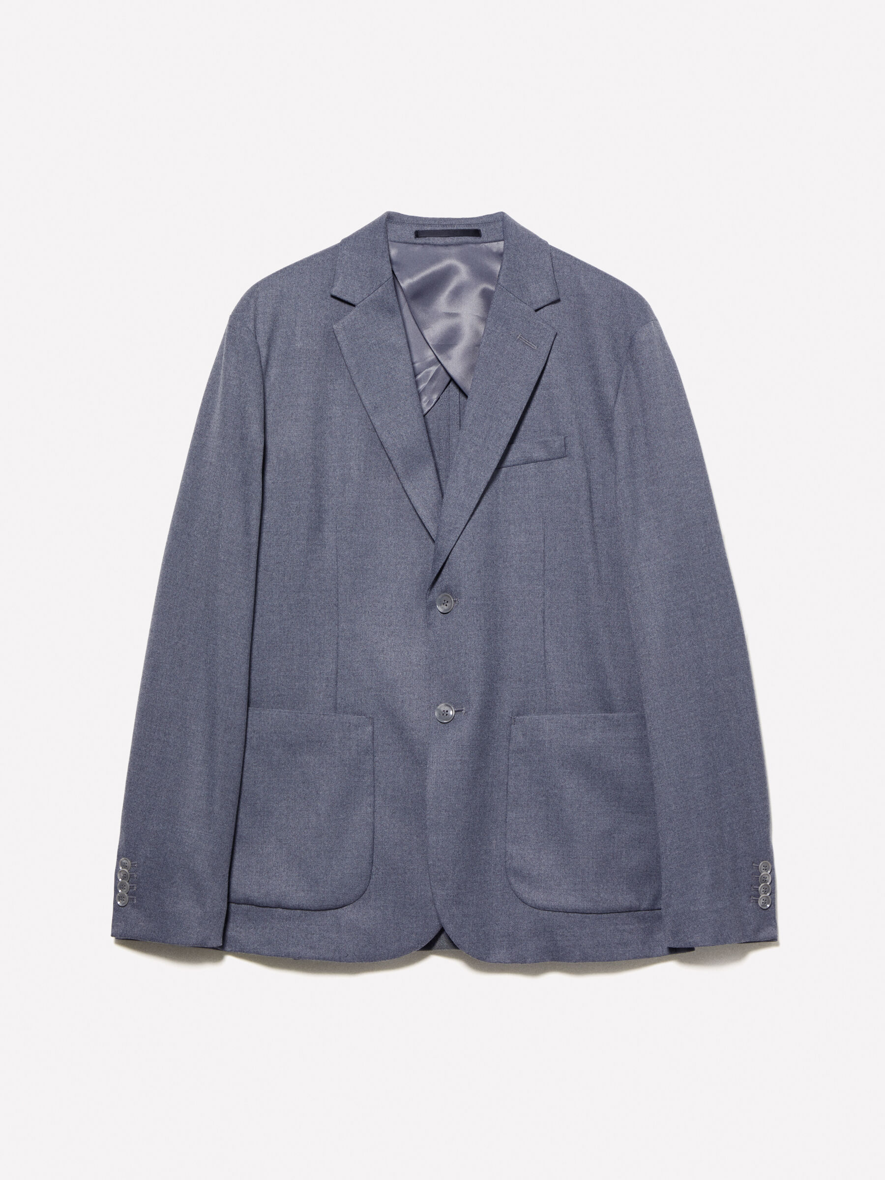 JACKET Homem image number null