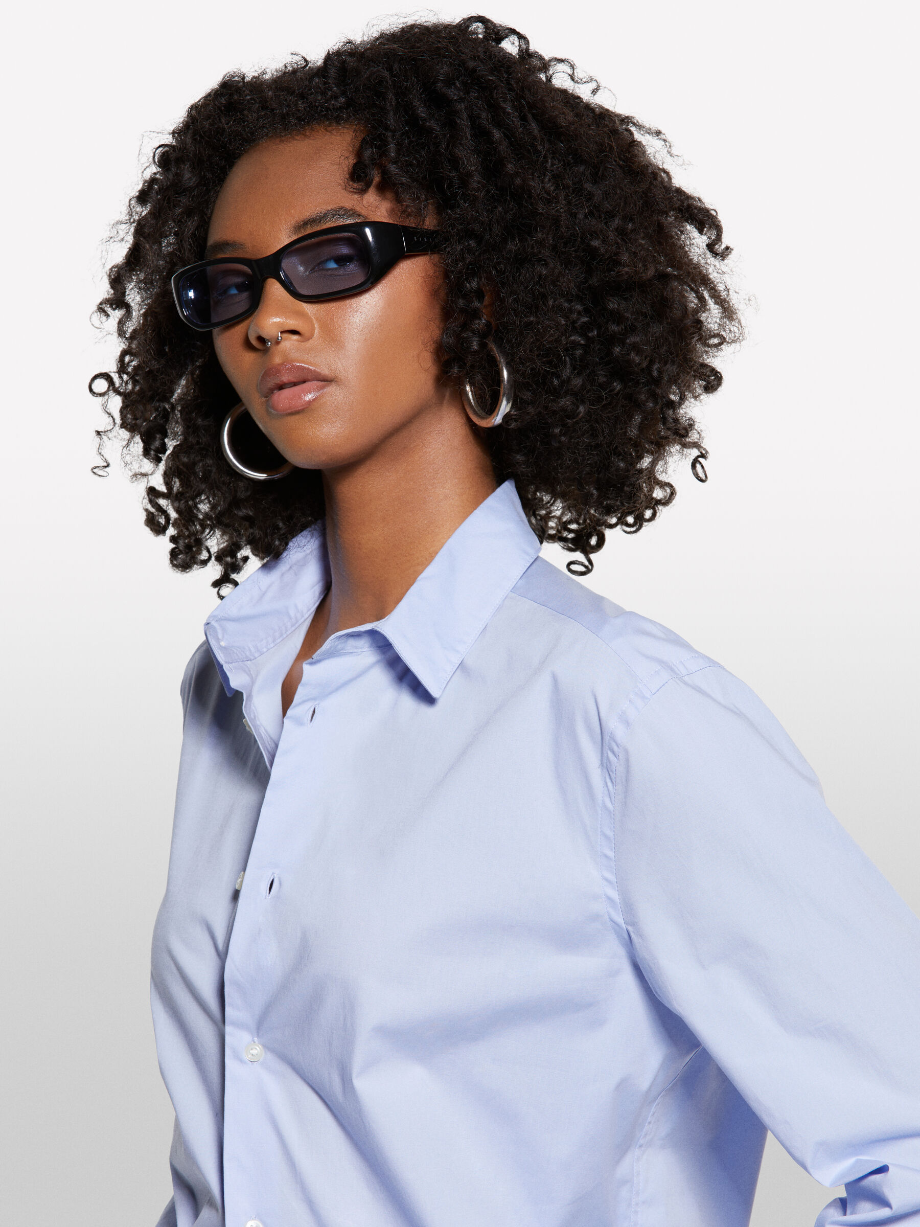 SHIRT Homem image number null