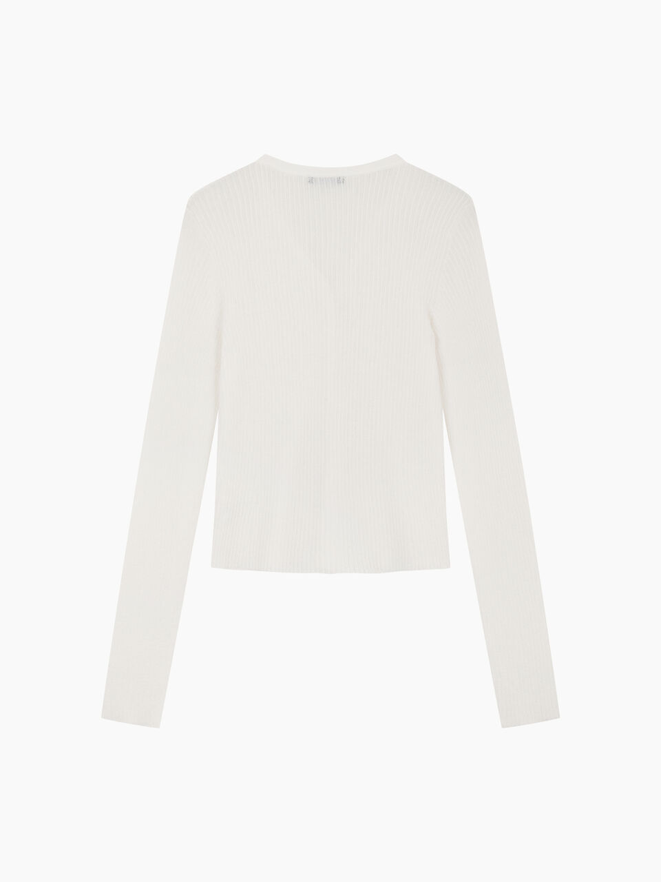 L/S CARDIGAN Mulher image number null