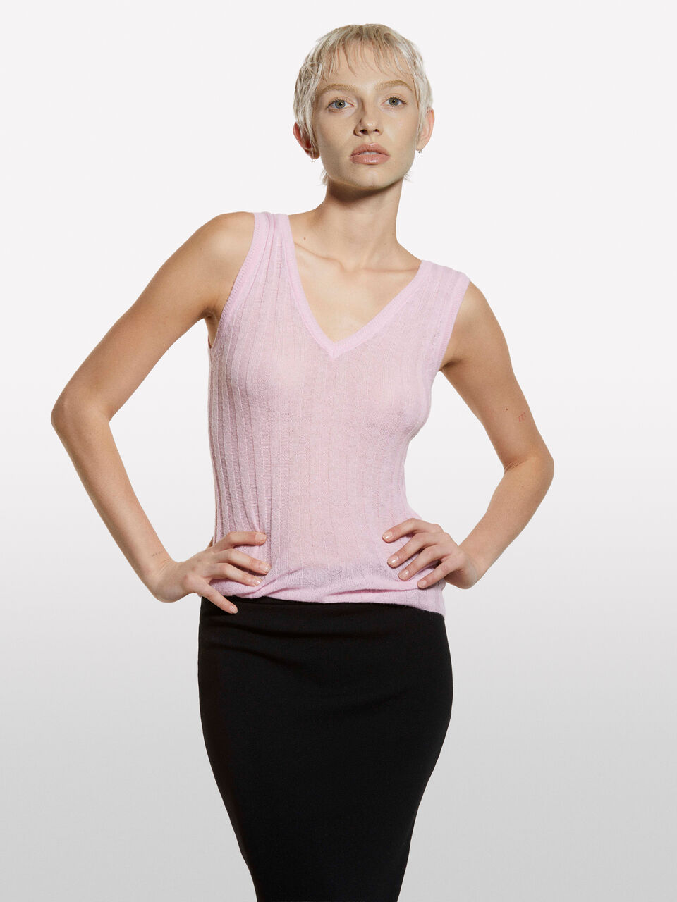 TANK-TOP Mulher image number null