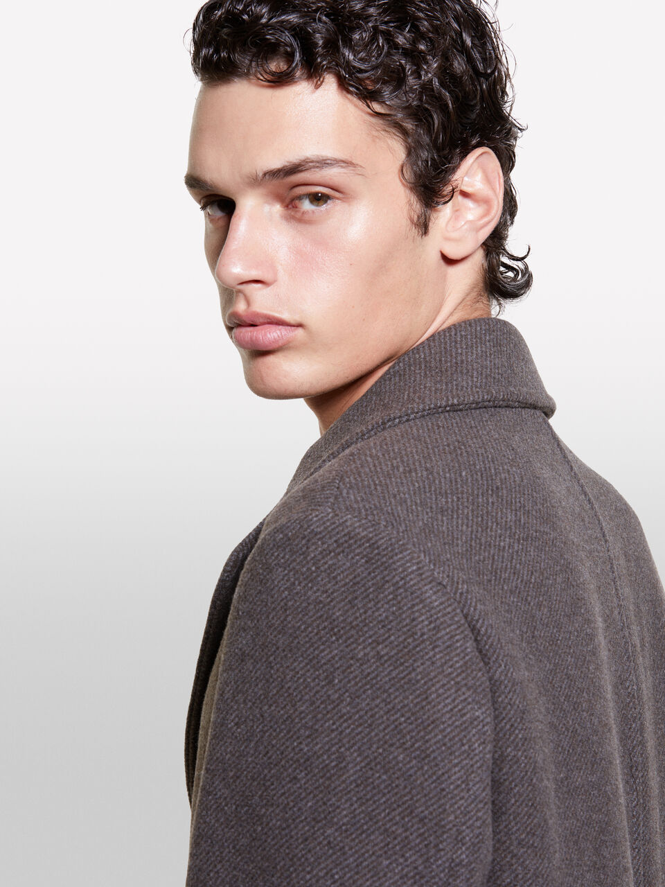 COAT Homem image number null