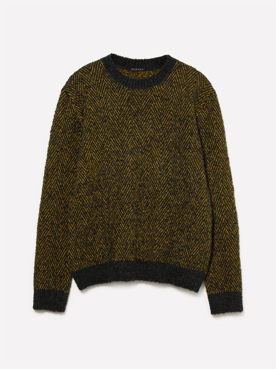SWEATER L/S Homem image number null