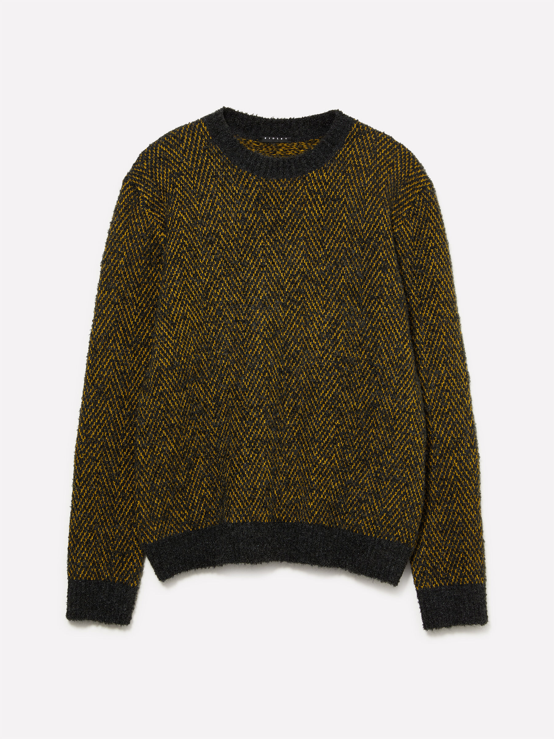SWEATER L/S Homem image number null