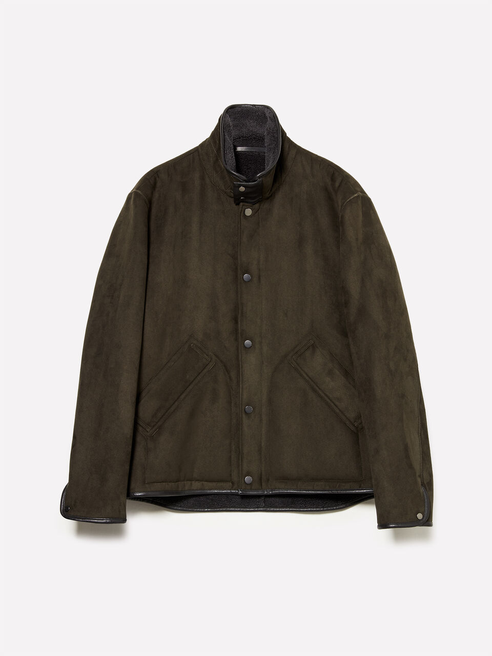 JACKET Homem image number null