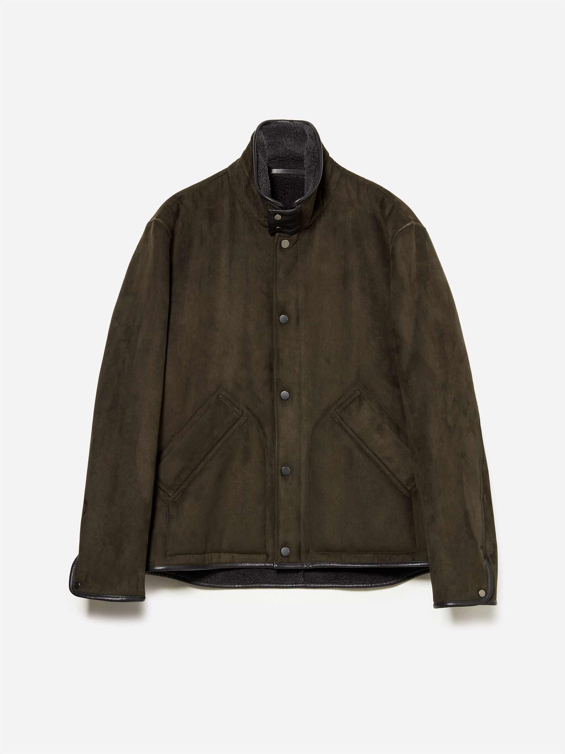 JACKET Homem image number null