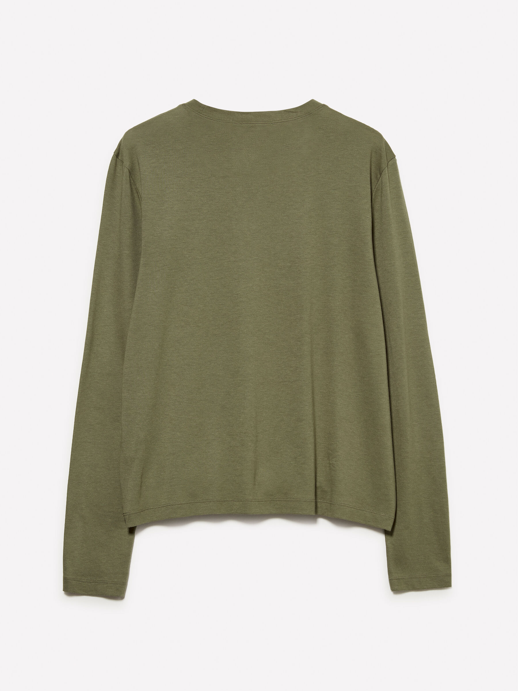 T-SHIRT L/S Mulher image number null