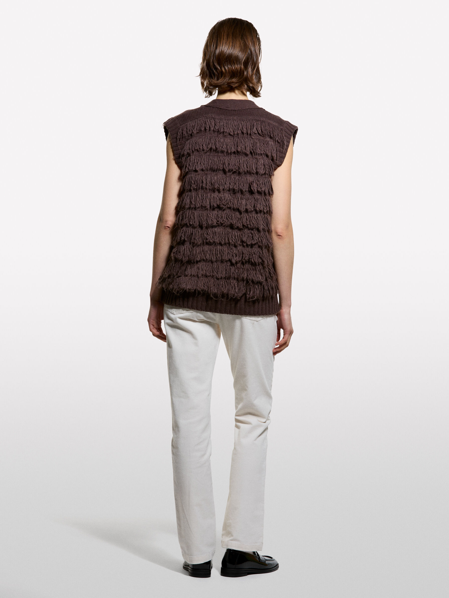 WAISTCOAT Mulher image number null