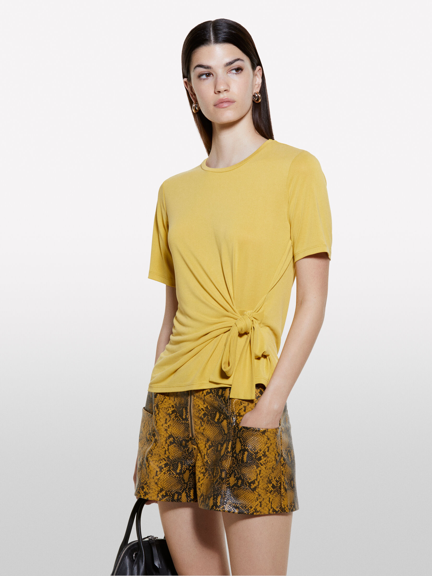 T-SHIRT Mulher image number null