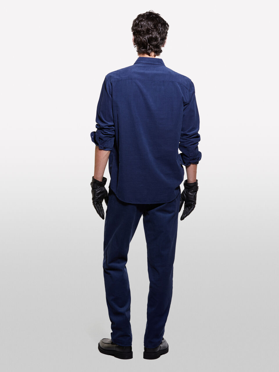 SHIRT Homem image number null