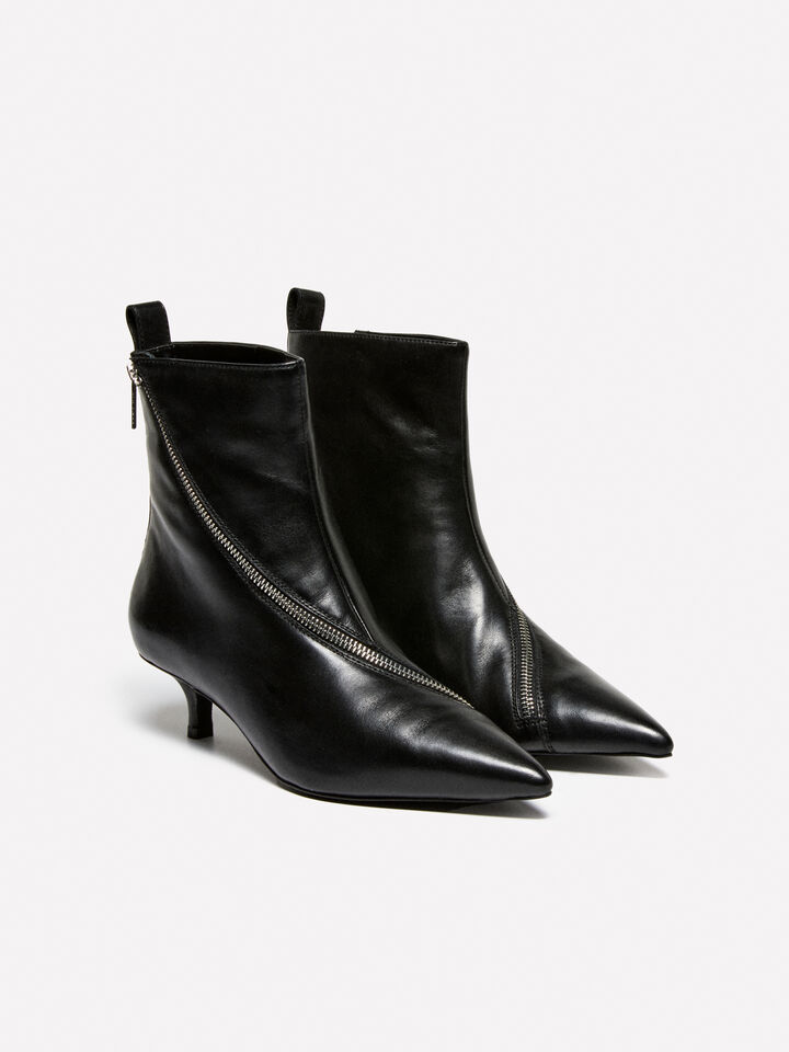 BOOT BOOT Mulher