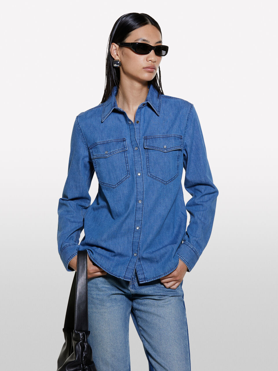 SHIRT Mulher image number null