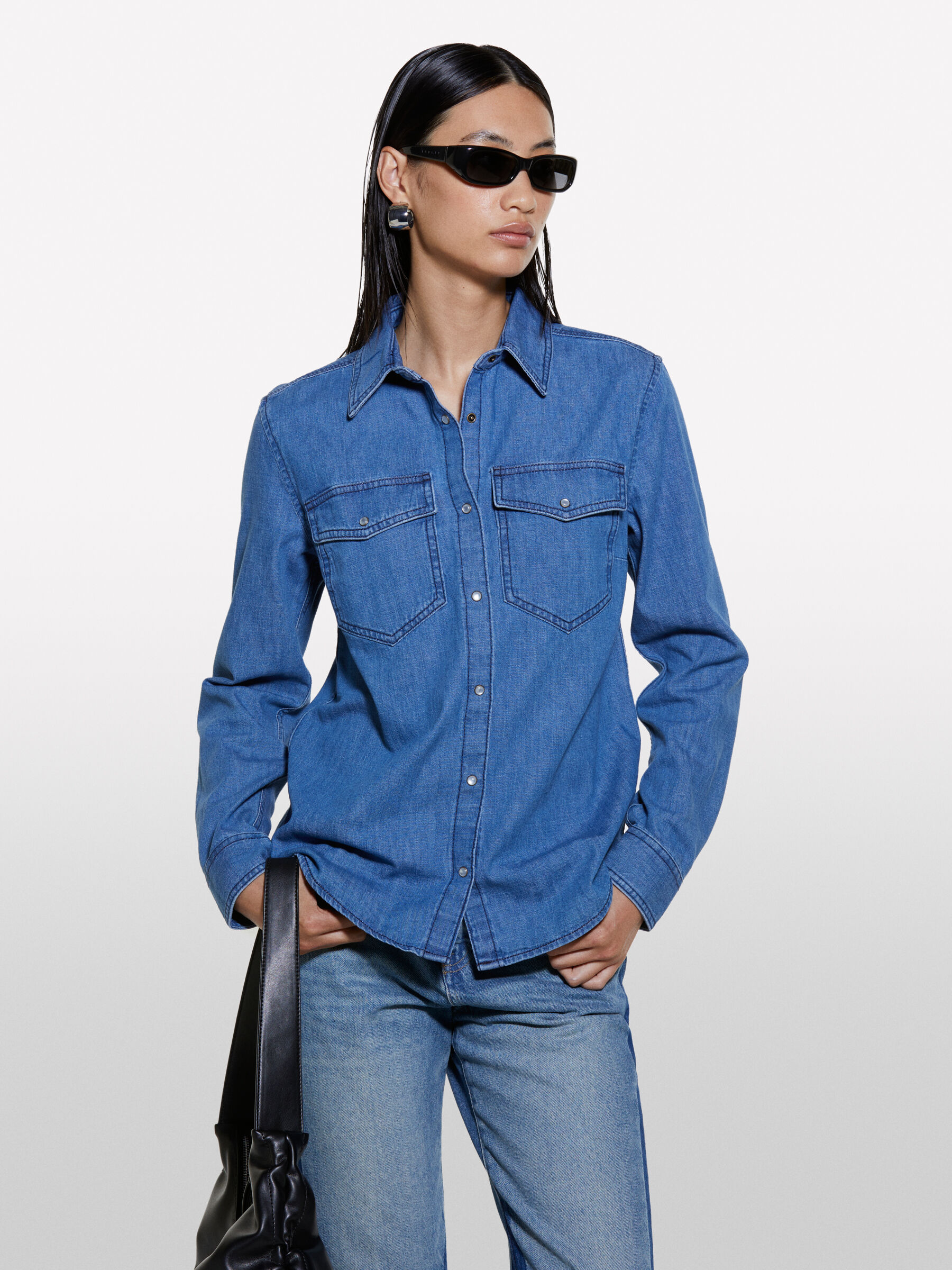 SHIRT Mulher image number null