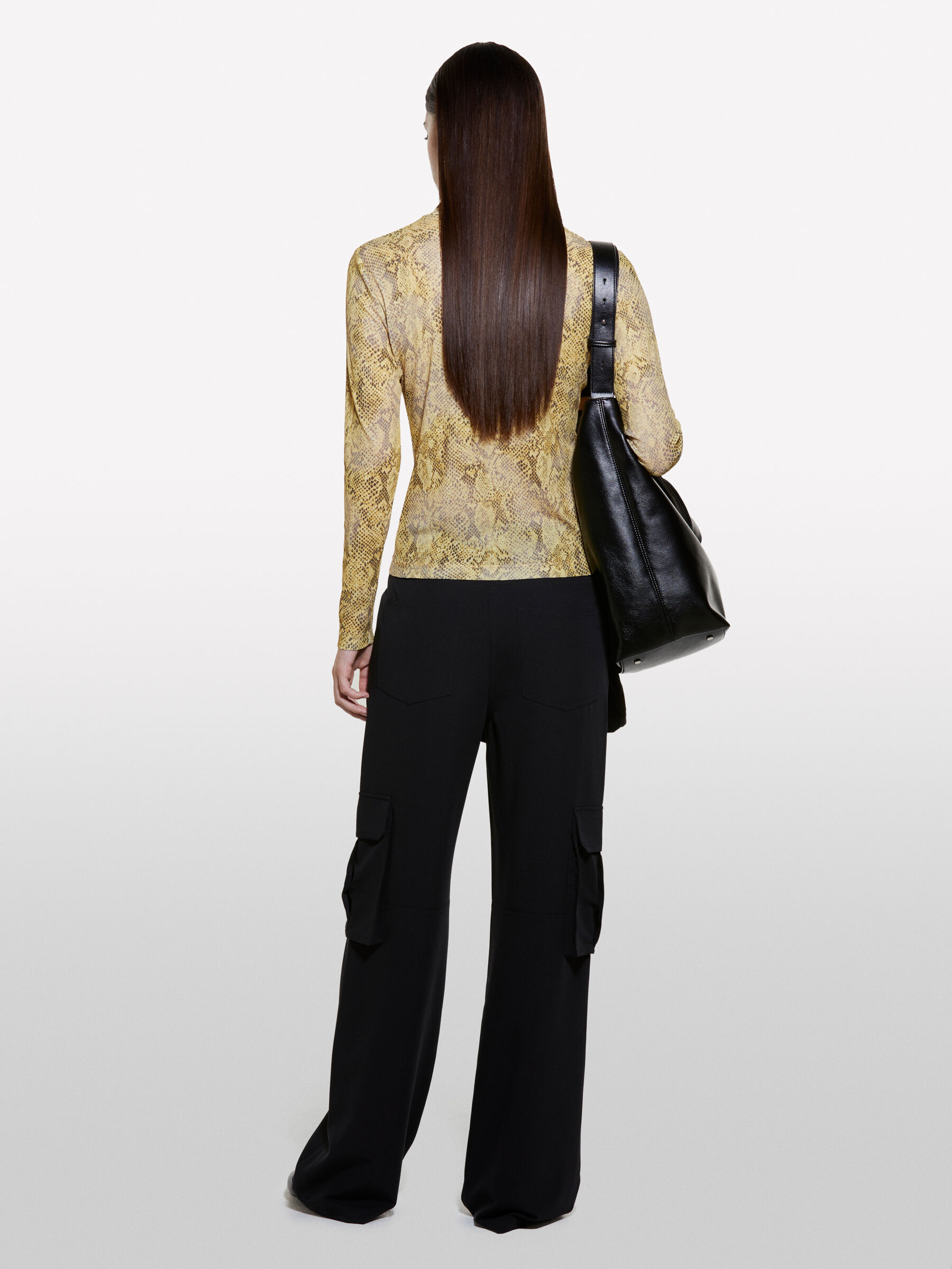 TROUSERS Mulher image number null