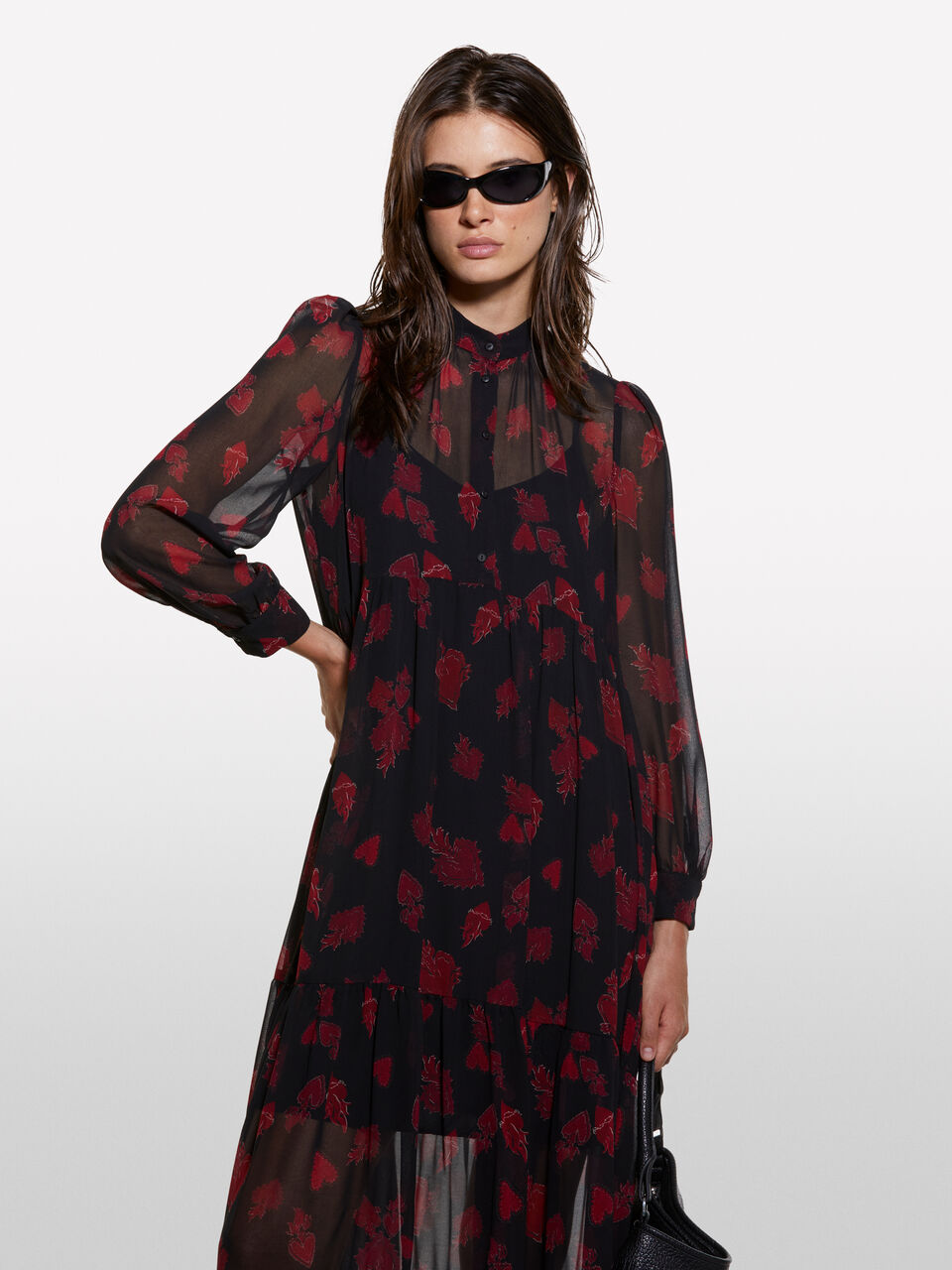 DRESS Mulher image number null