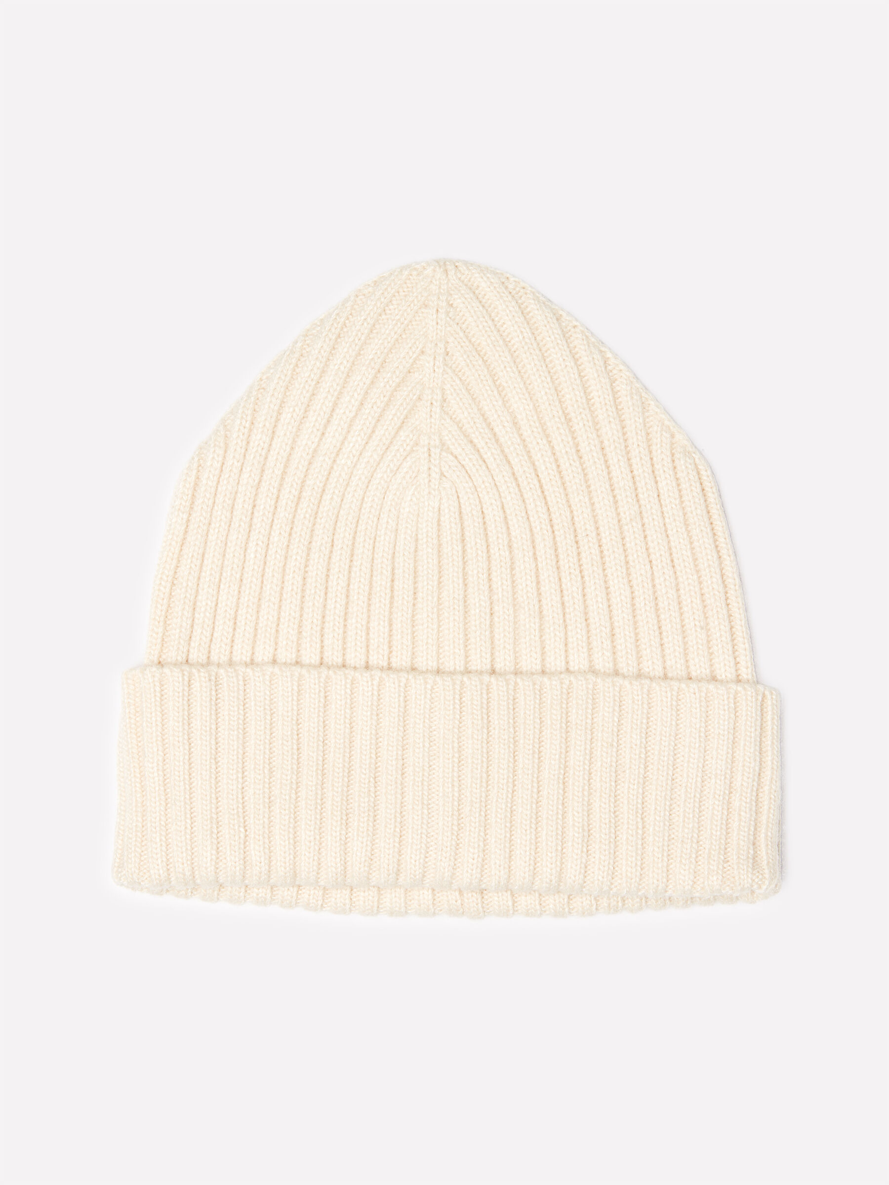 KNITTED - HAT Homem image number null