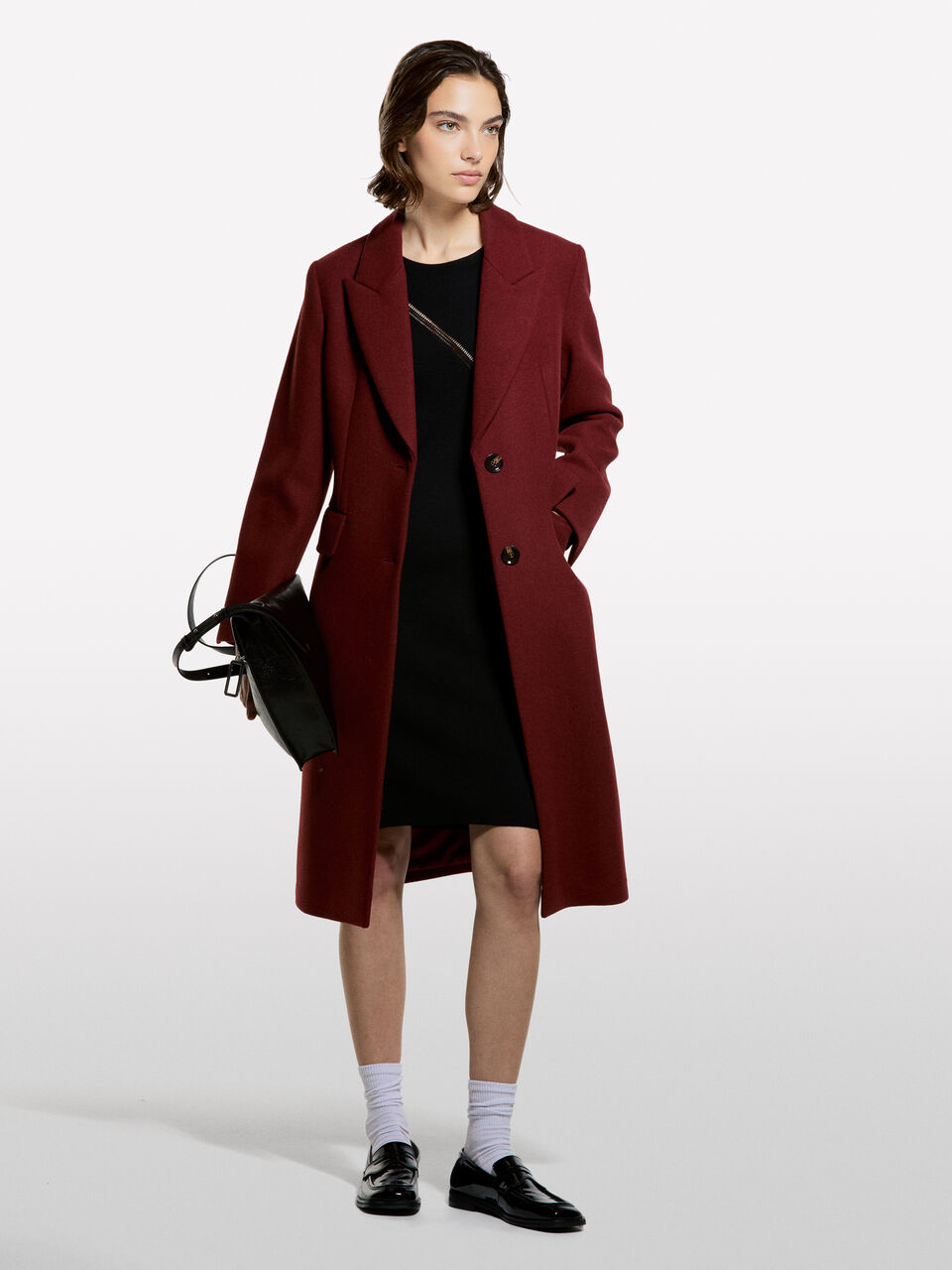 DRESS Mulher image number null