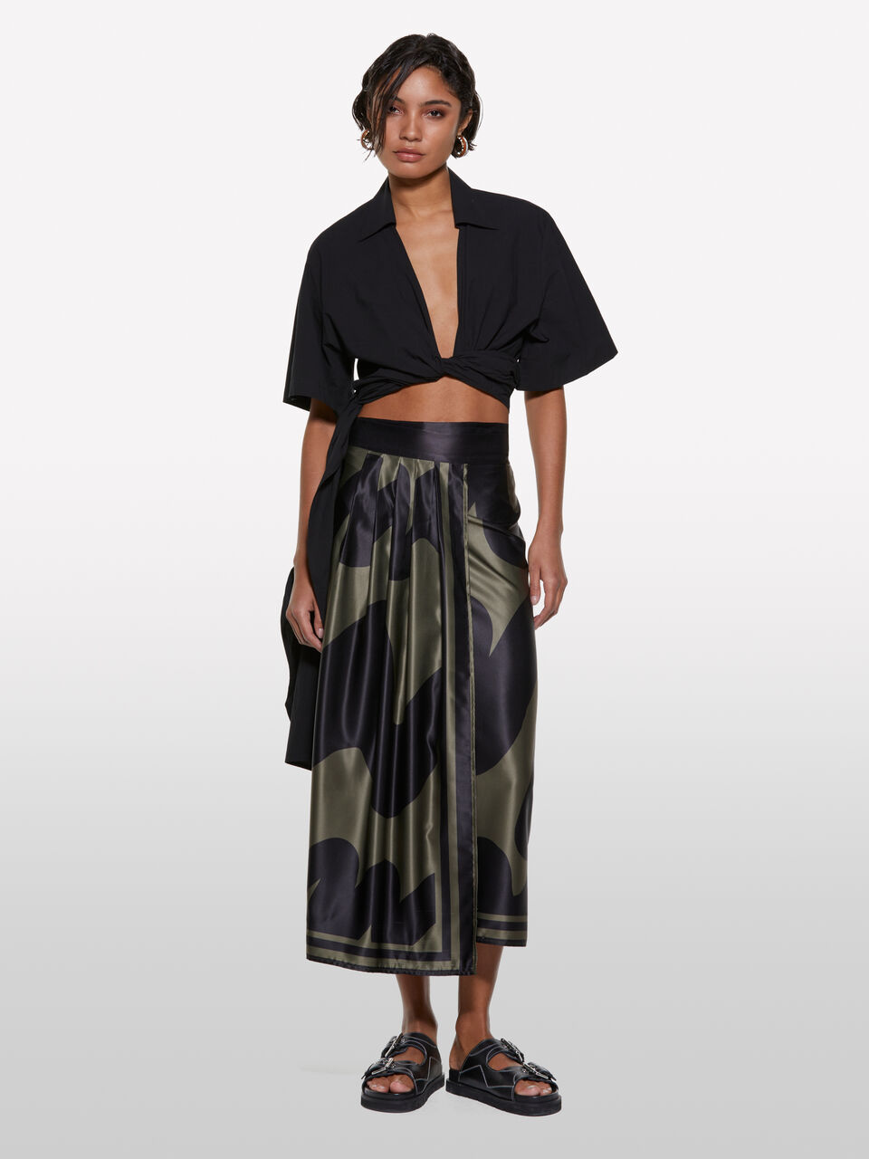 SHIRT Mulher image number null