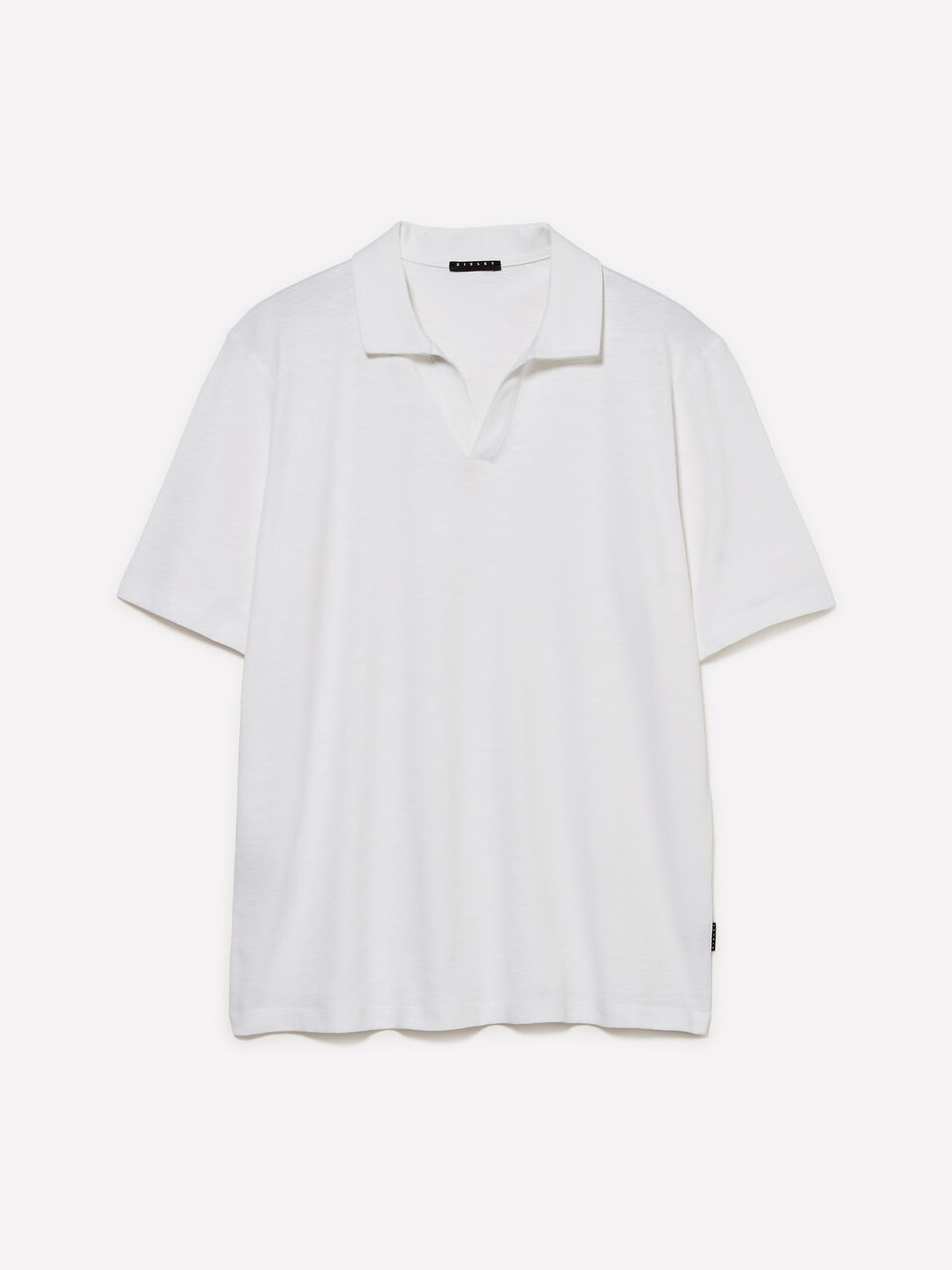 H/S POLO SHIRT Homem image number null