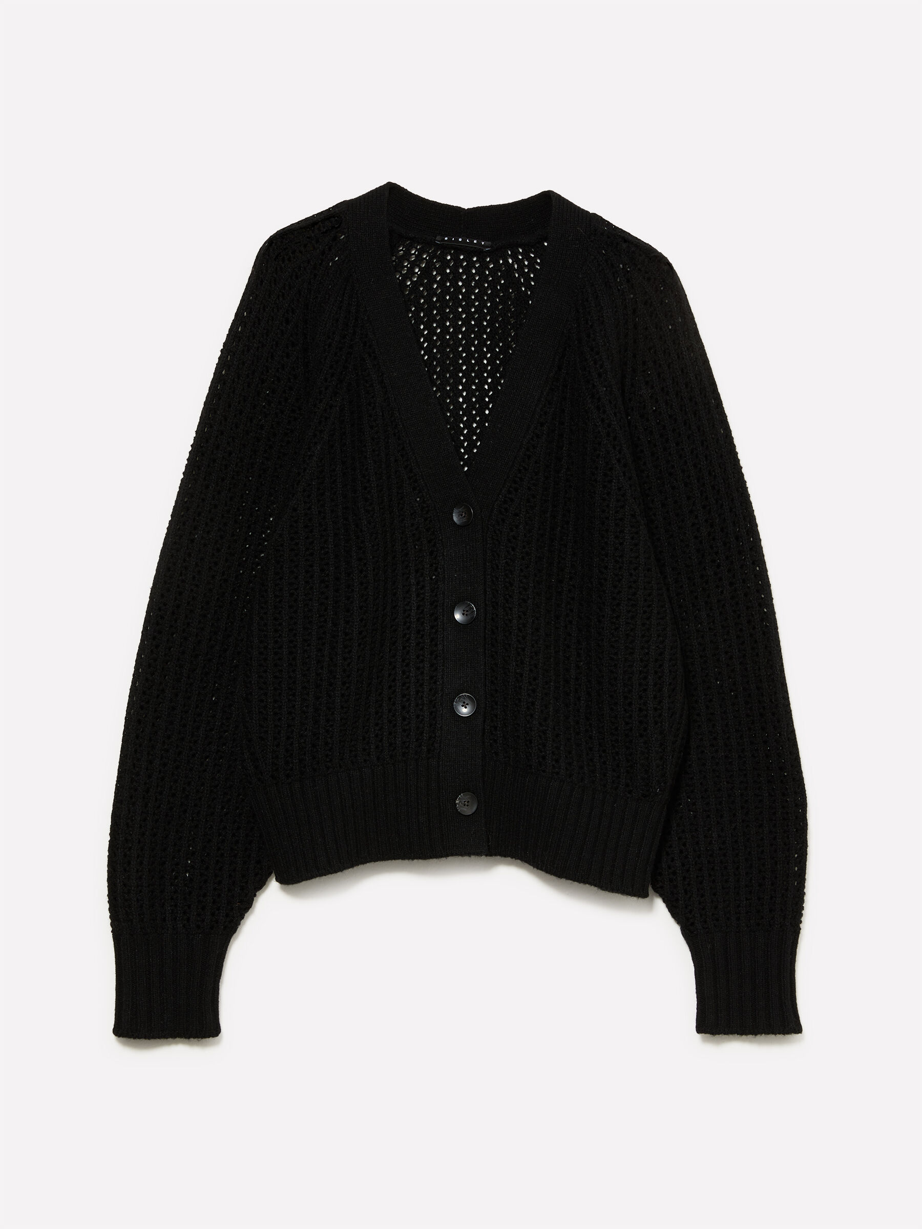 L/S CARDIGAN Mulher image number null