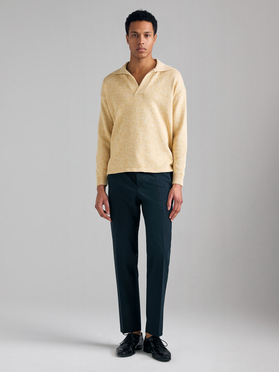 TROUSERS Homem image number null