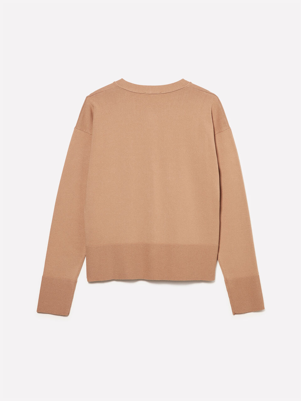 L/S CARDIGAN Mulher image number null