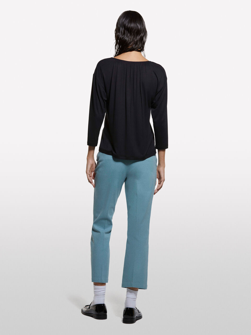 T-SHIRT Mulher image number null